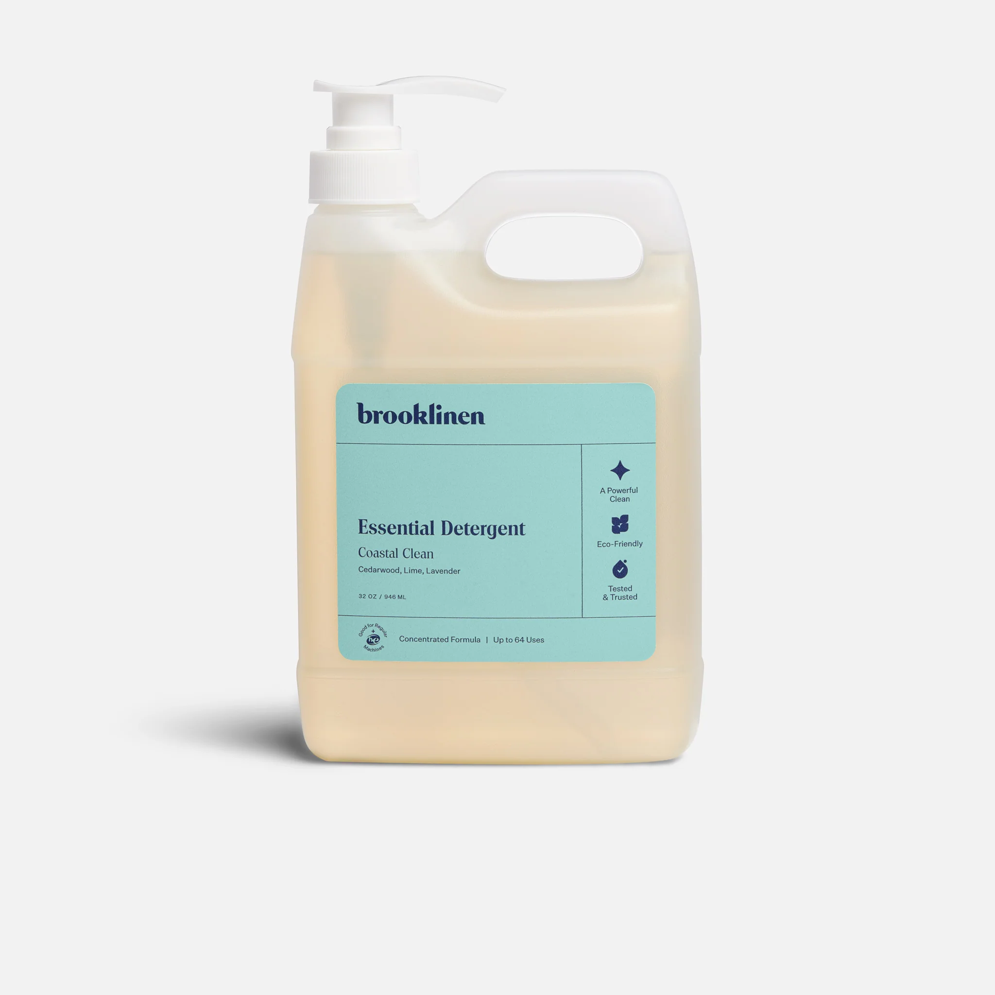 Essential Detergent - Image 13
