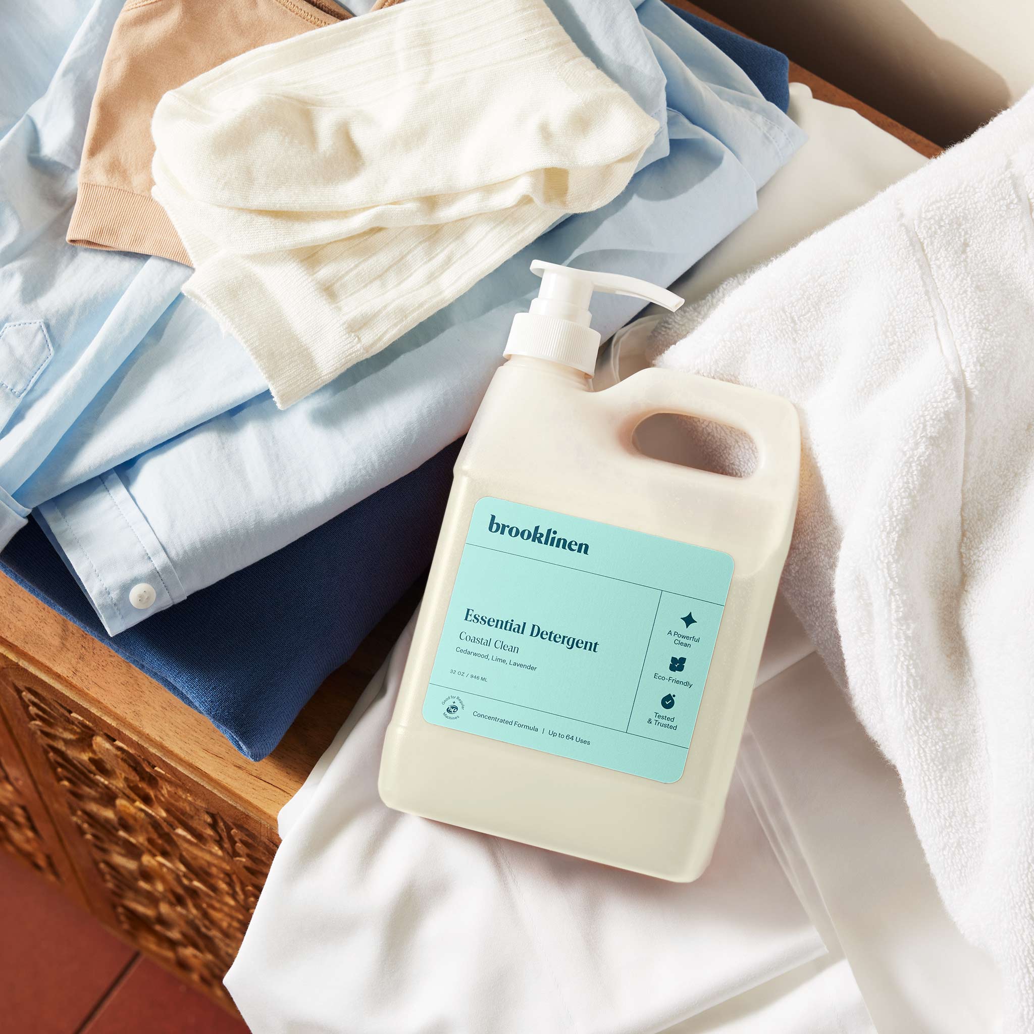 Essential Detergent - Image 14