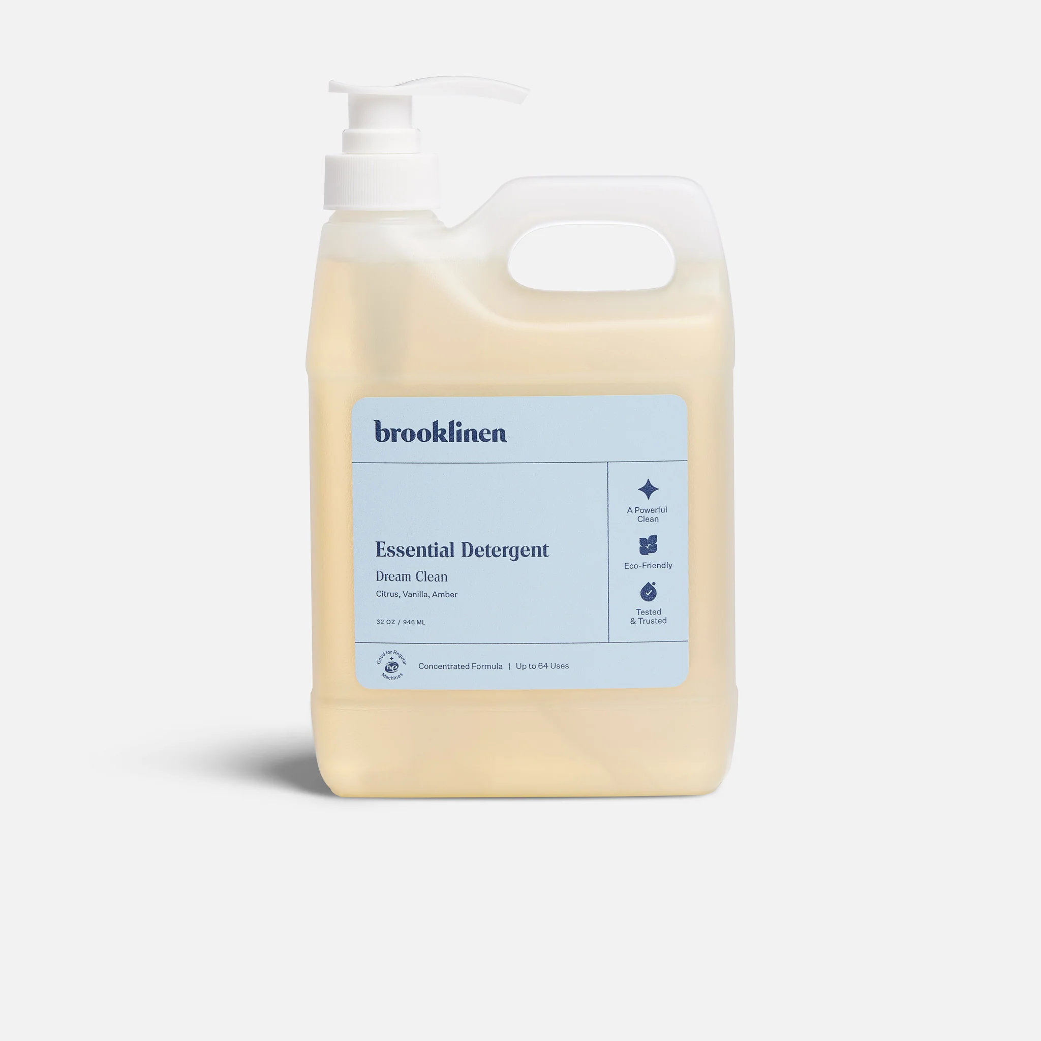 Essential Detergent - Image 2