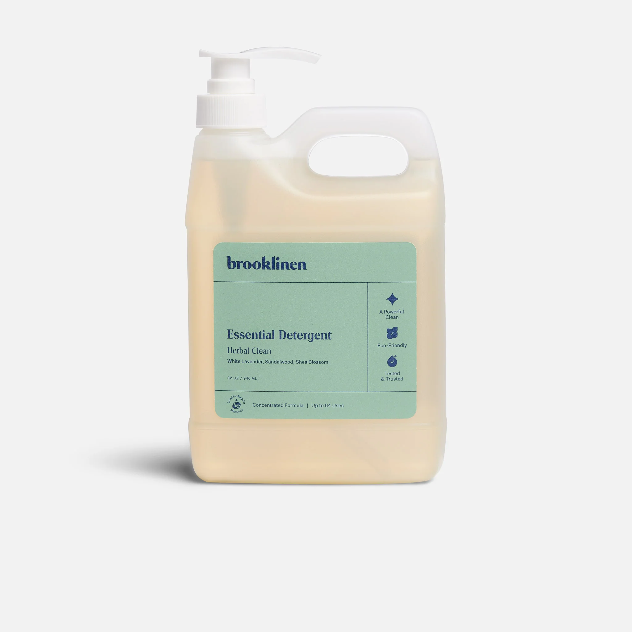 Essential Detergent - Image 3