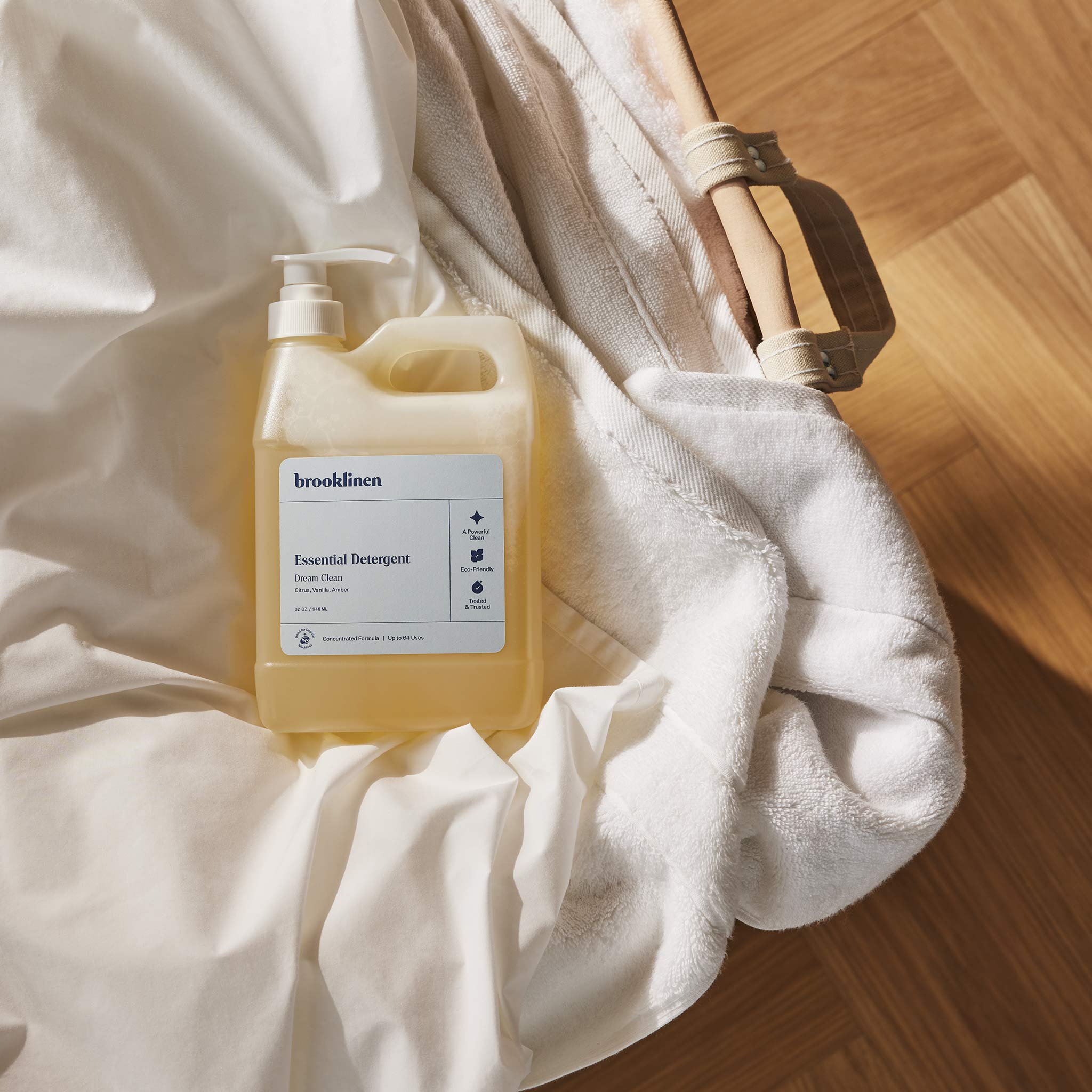 Essential Detergent - Image 7
