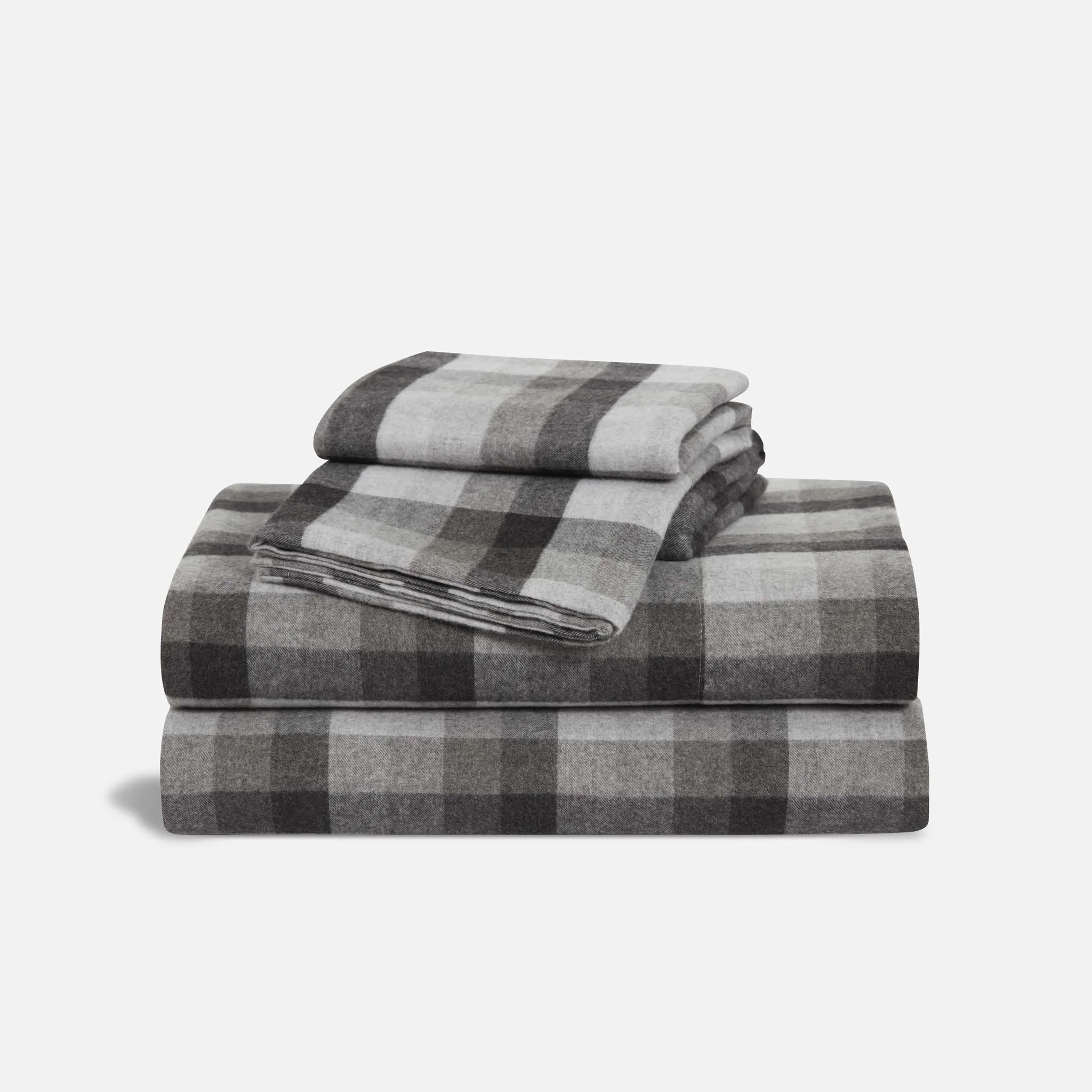 Brushed Flannel Core Sheet Set - Image 16
