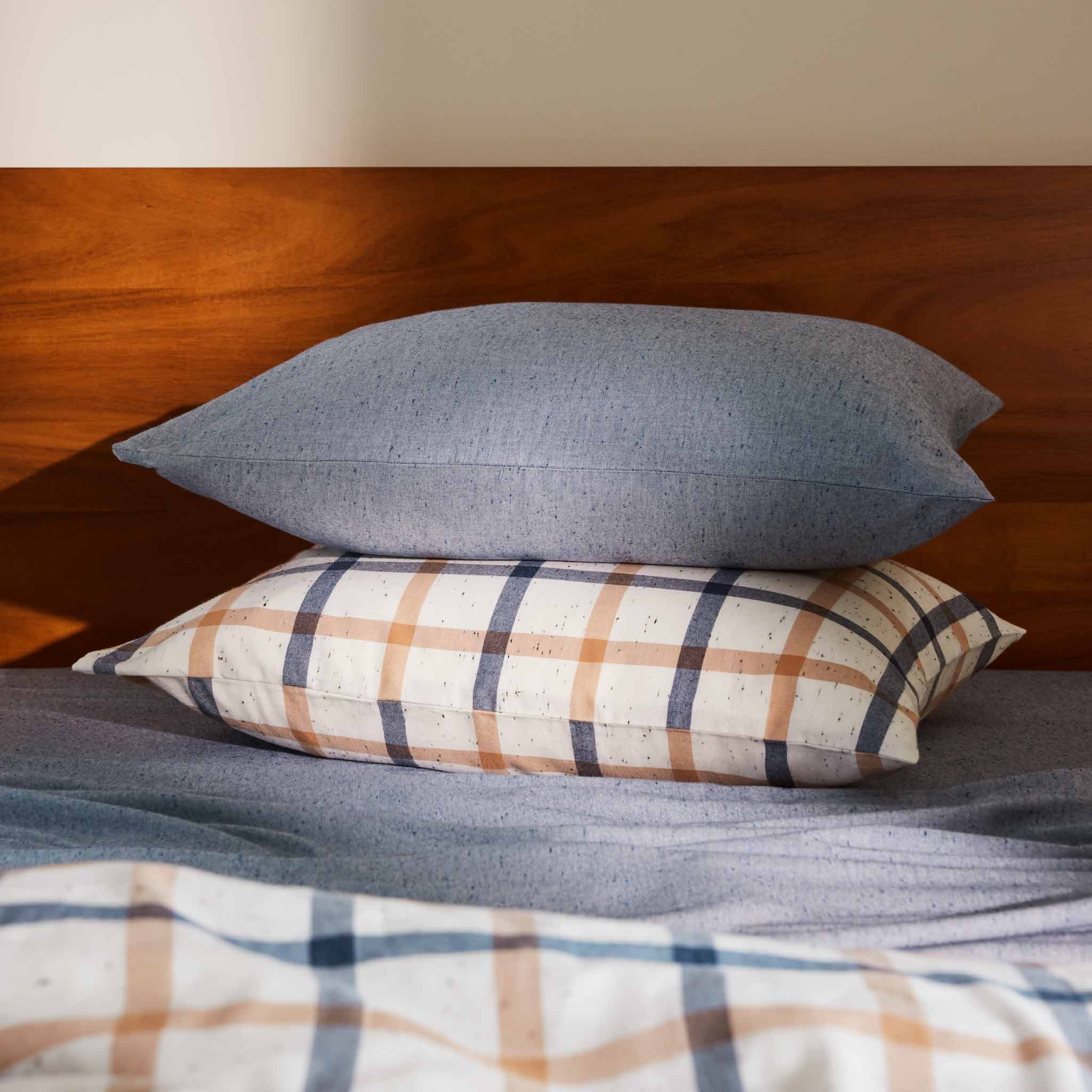 Brushed Flannel Core Sheet Set - Image 47