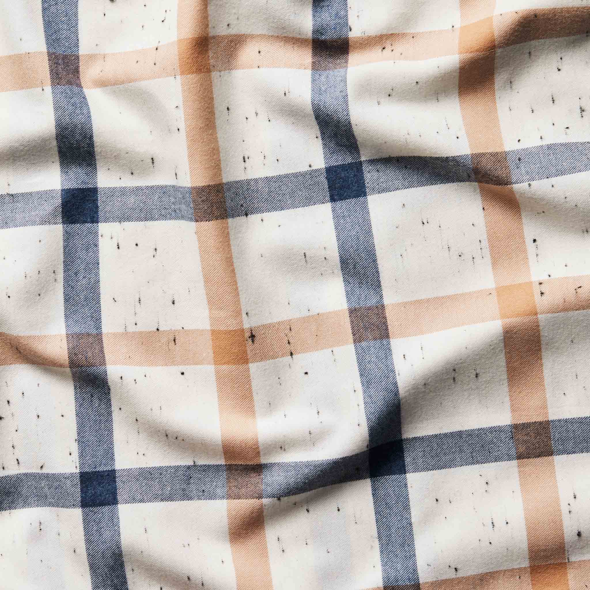 Brushed Flannel Core Sheet Set - Image 49