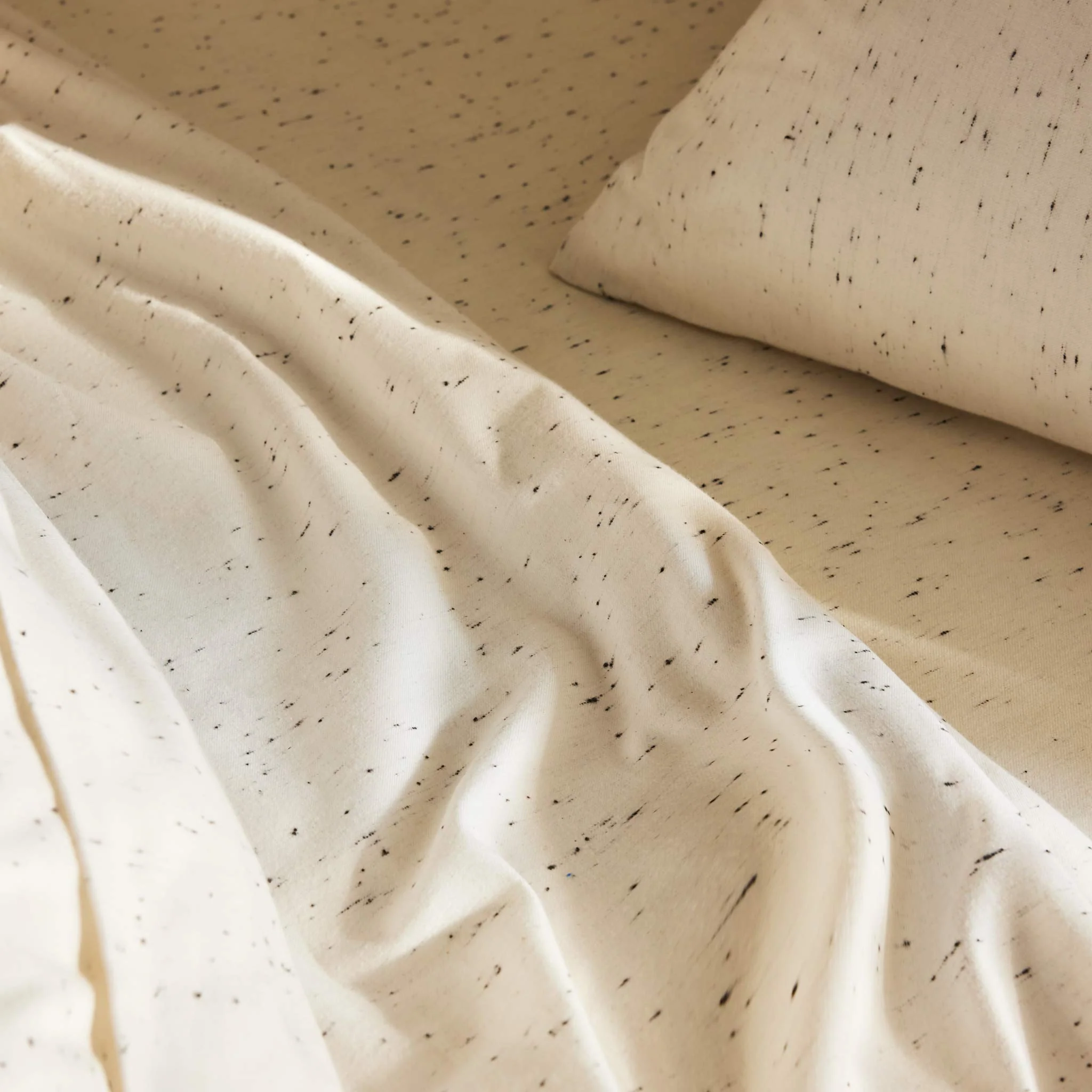 Brushed Flannel Core Sheet Set - Image 5