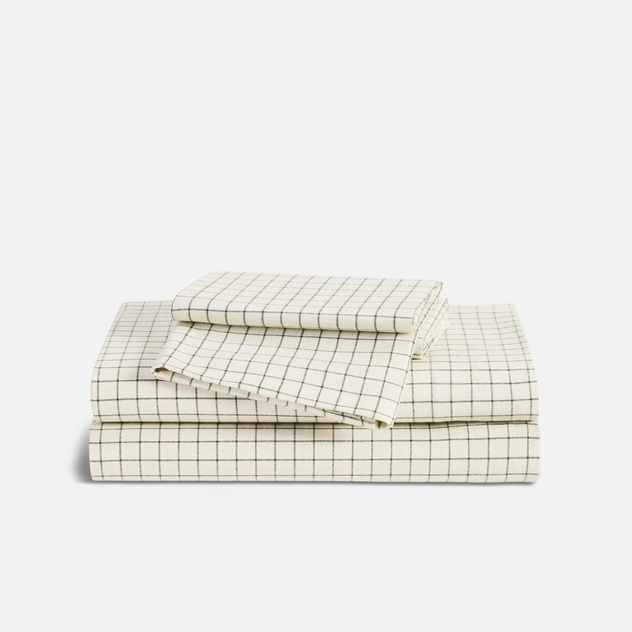 Brushed Flannel Core Sheet Set - Image 60