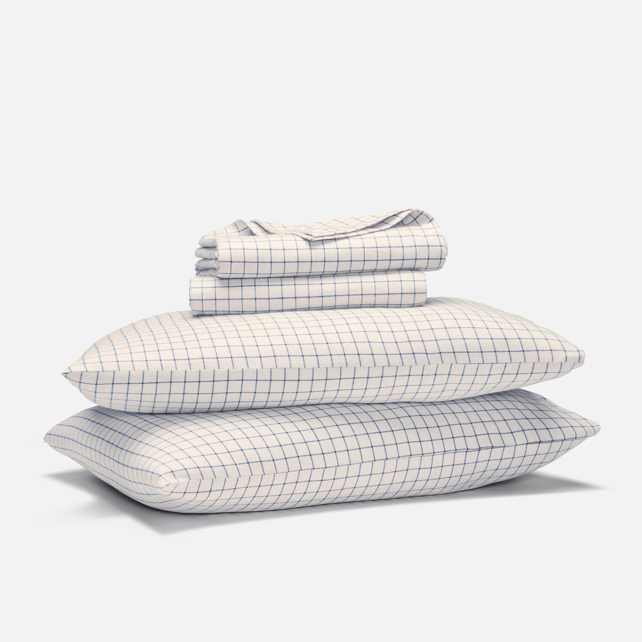 Brushed Flannel Core Sheet Set - Image 62