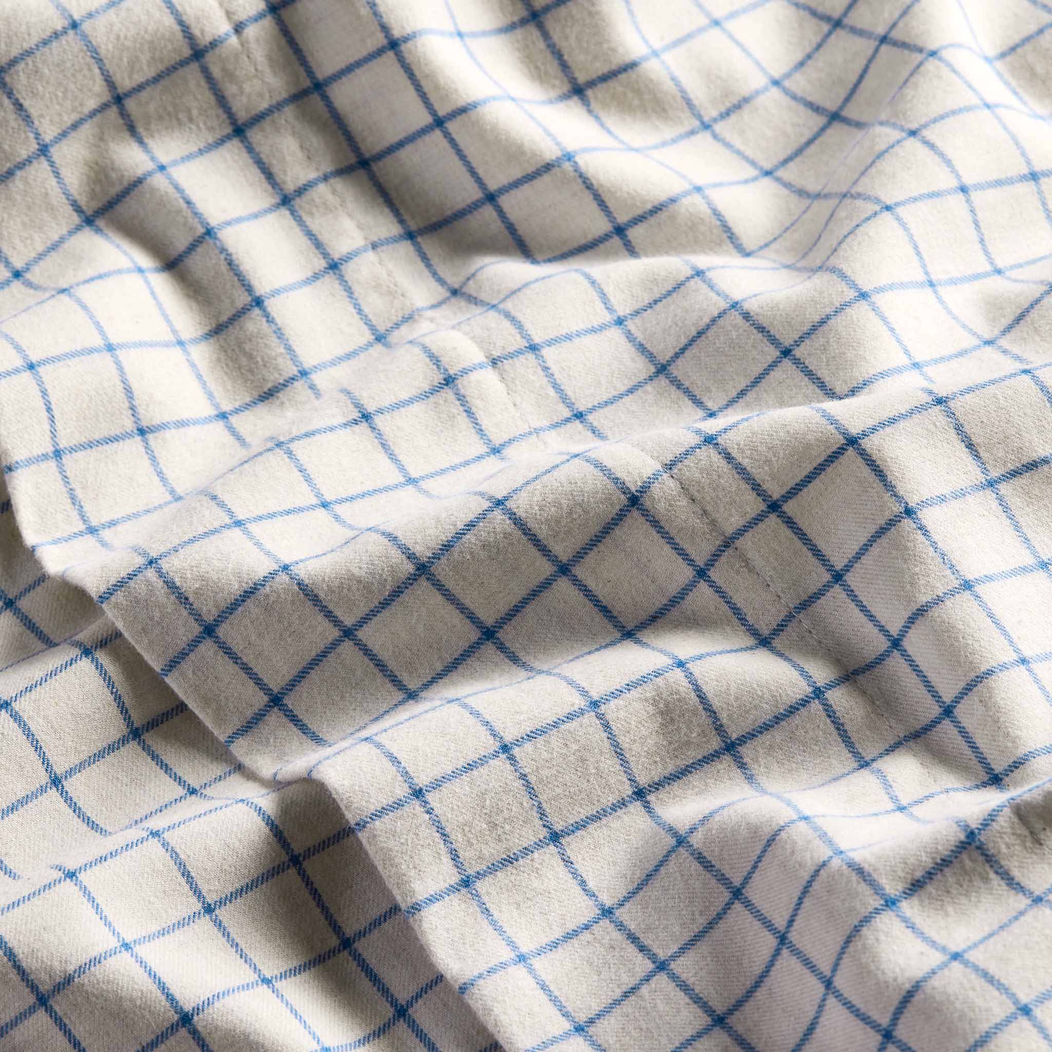 Brushed Flannel Core Sheet Set - Image 63