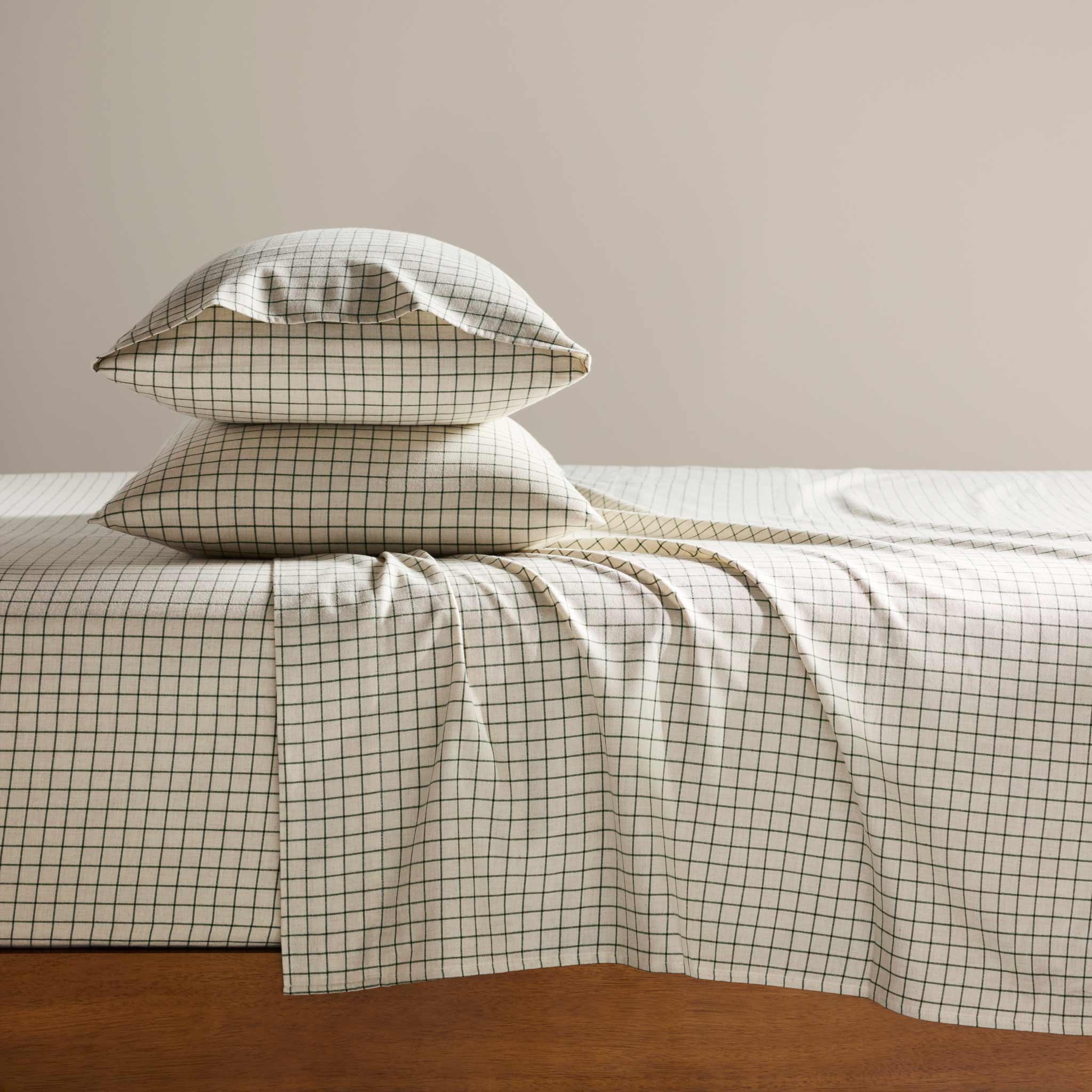 Brushed Flannel Core Sheet Set - Image 66