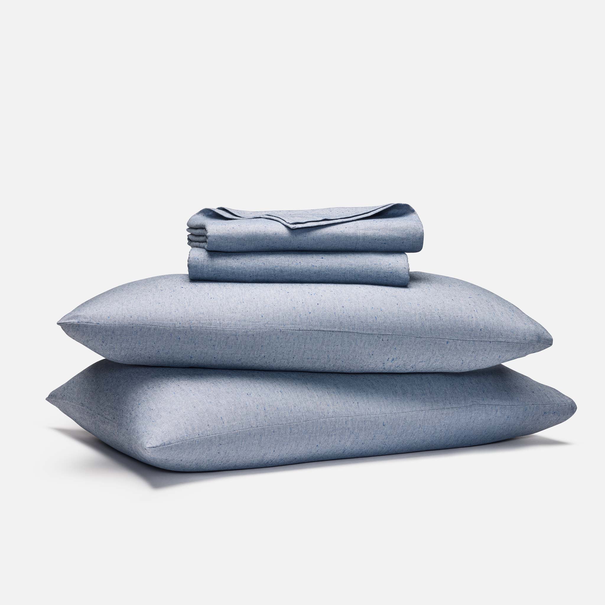 Brushed Flannel Core Sheet Set - Image 70