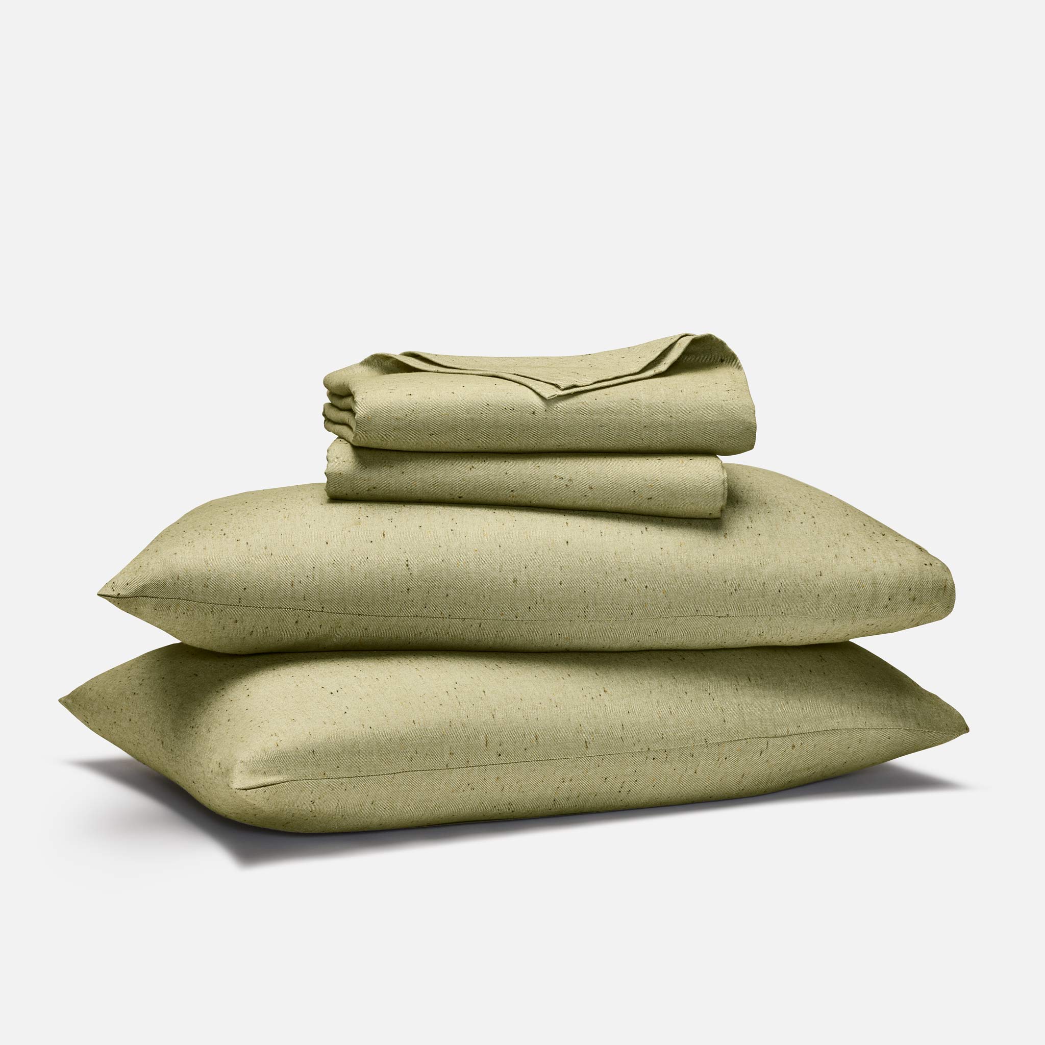 Brushed Flannel Core Sheet Set - Image 72