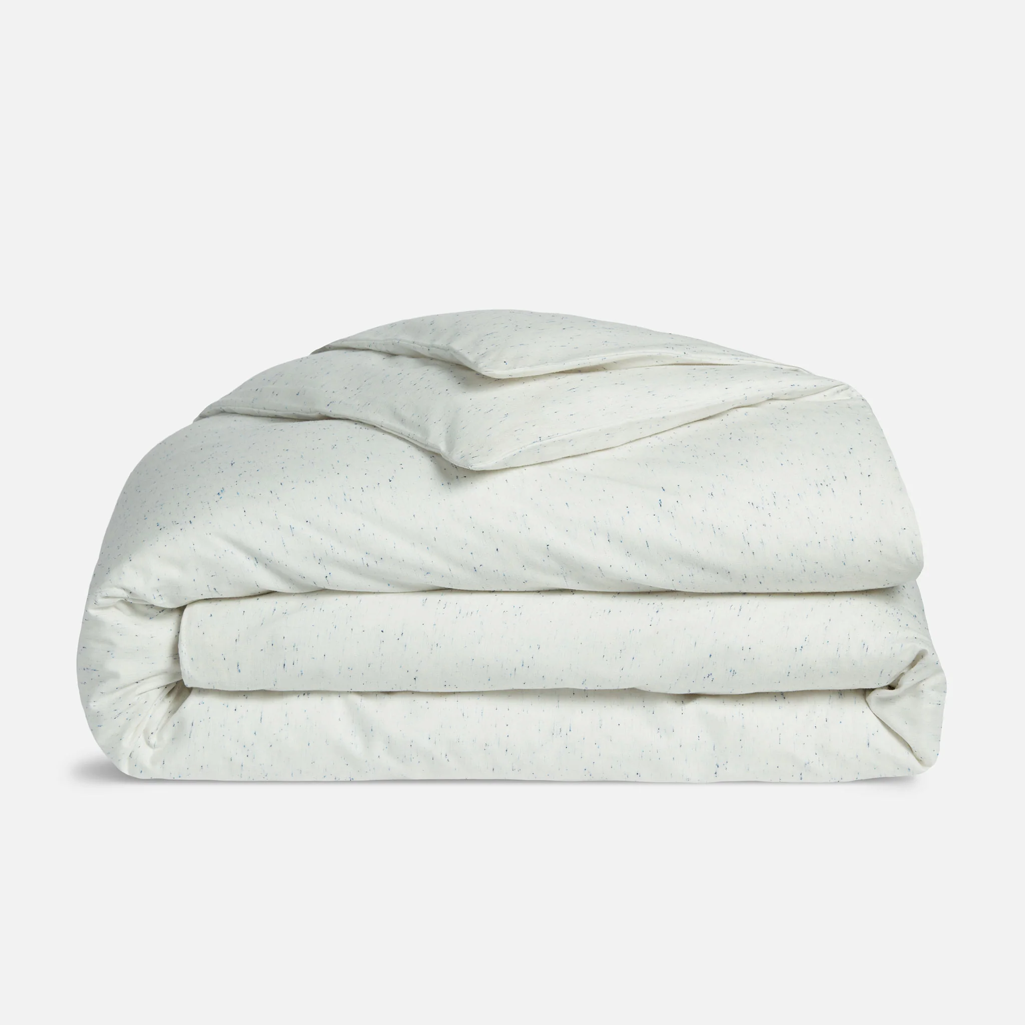 Brushed Flannel Duvet Cover - Image 27