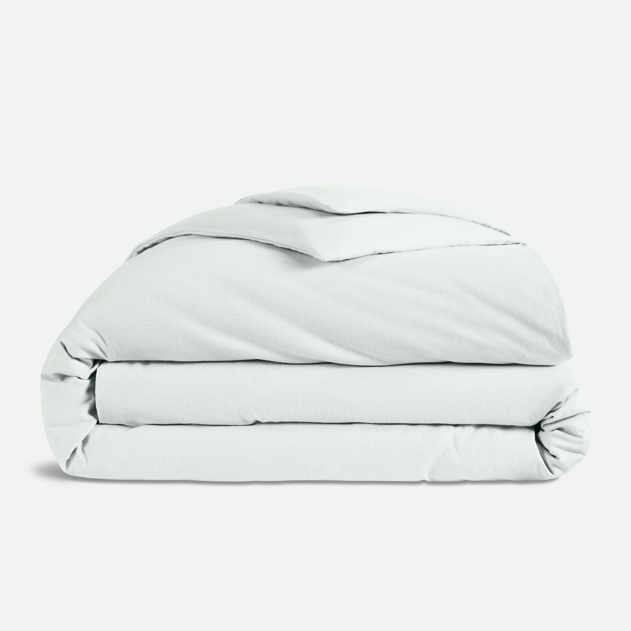 Brushed Flannel Duvet Cover - Image 47