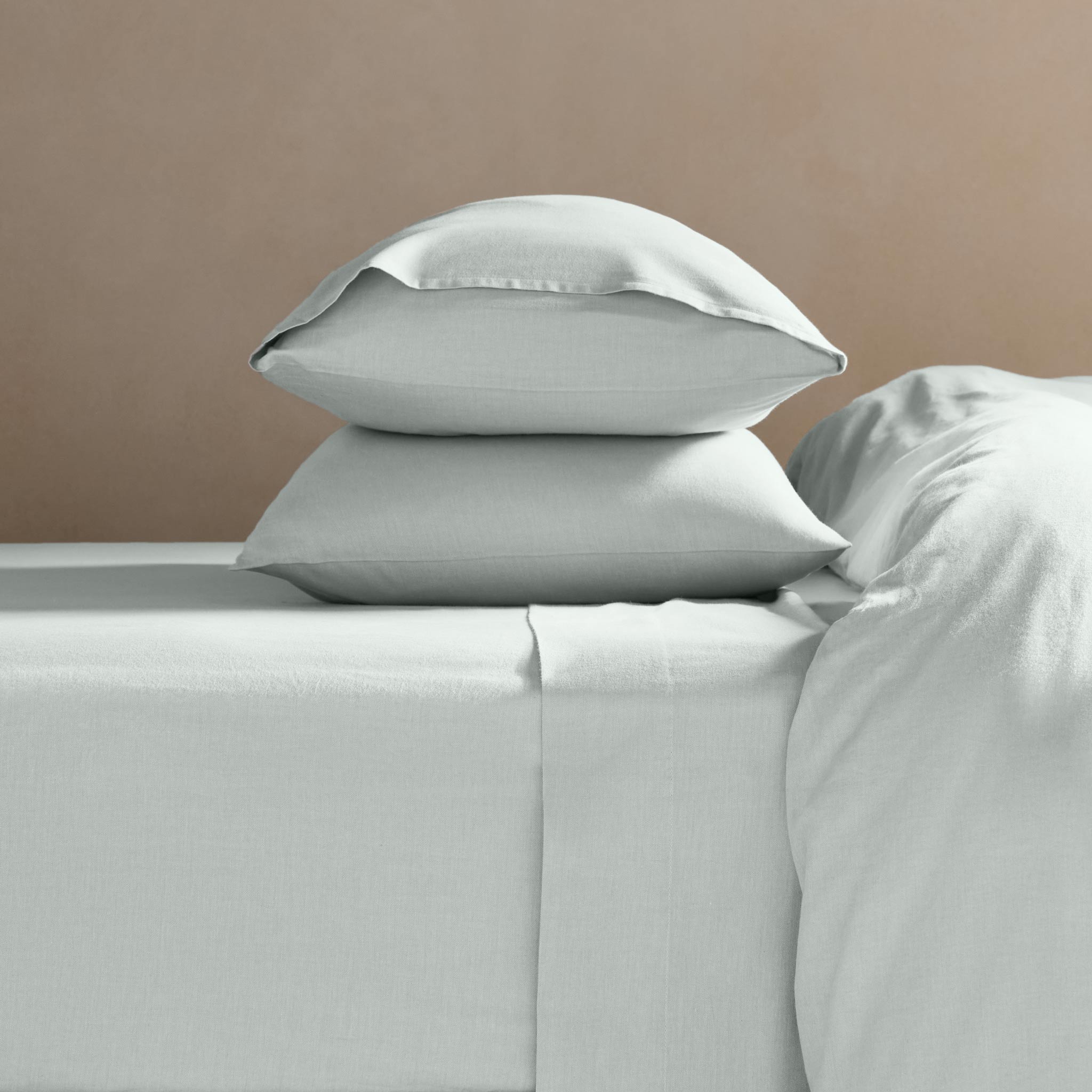 Brushed Flannel Core Sheet Set - Image 55