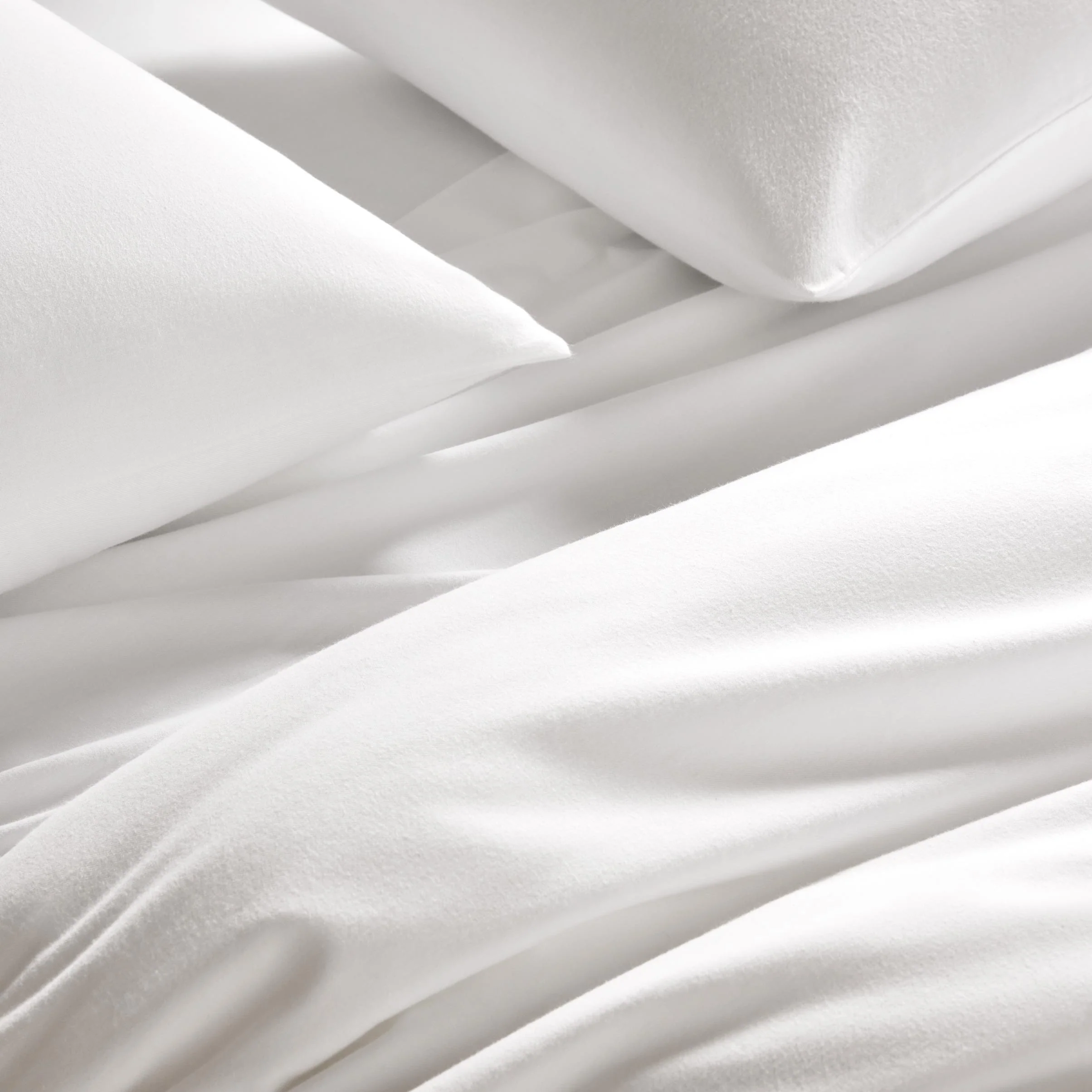Brushed Flannel Core Sheet Set - Image 58