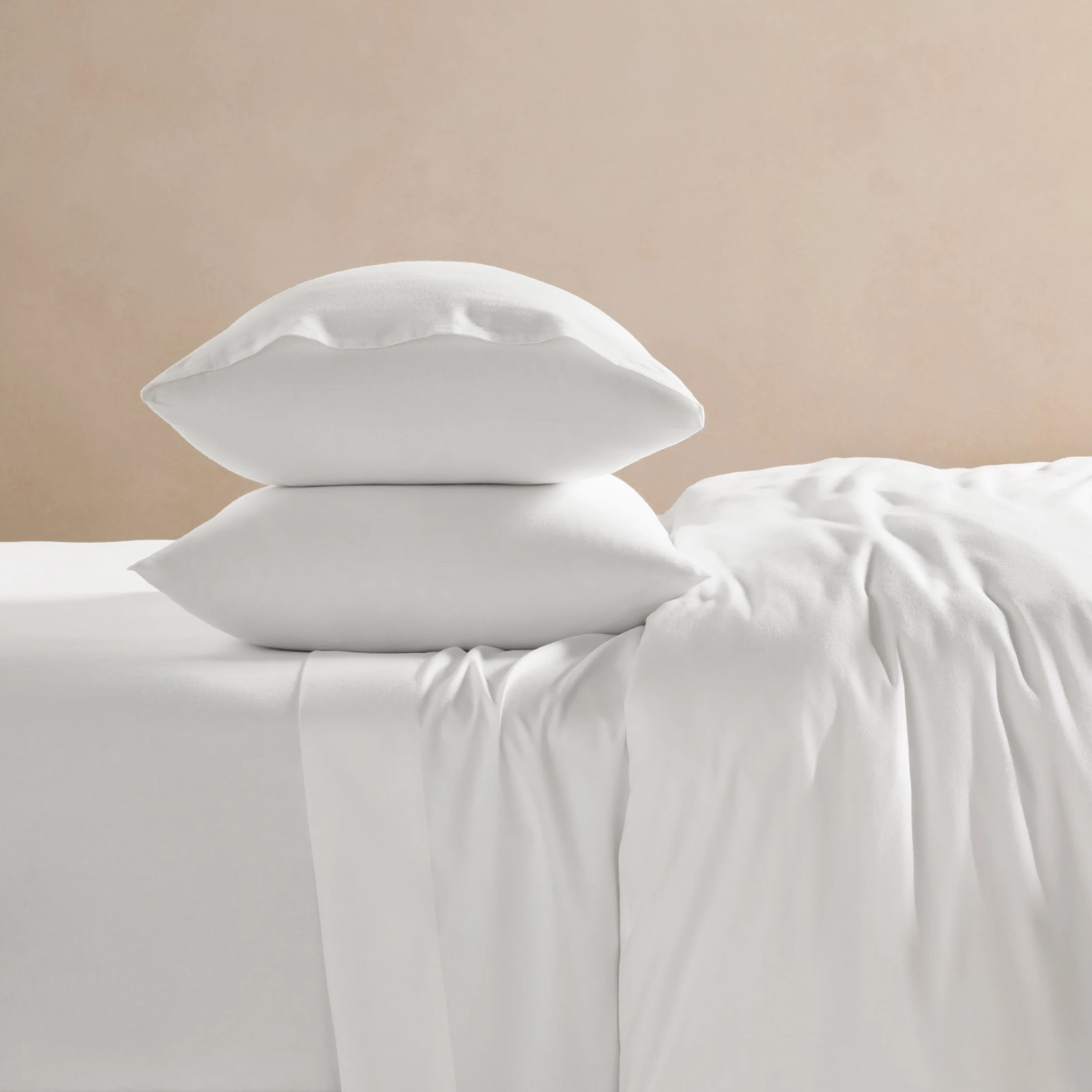 Brushed Flannel Core Sheet Set - Image 59