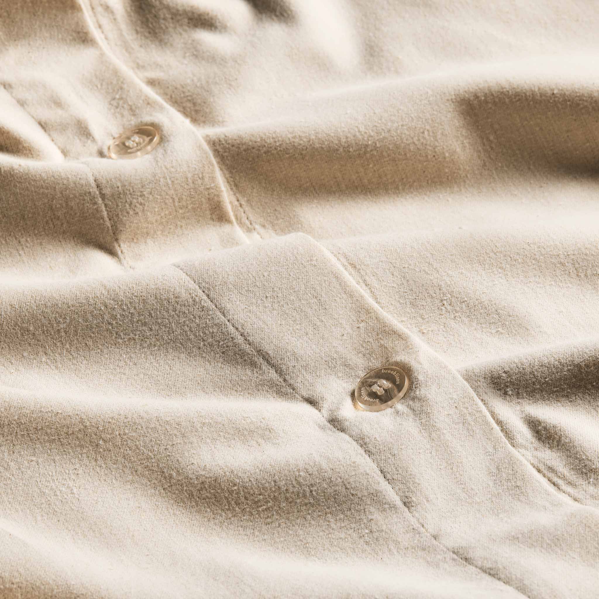 Brushed Flannel Duvet Cover - Image 62