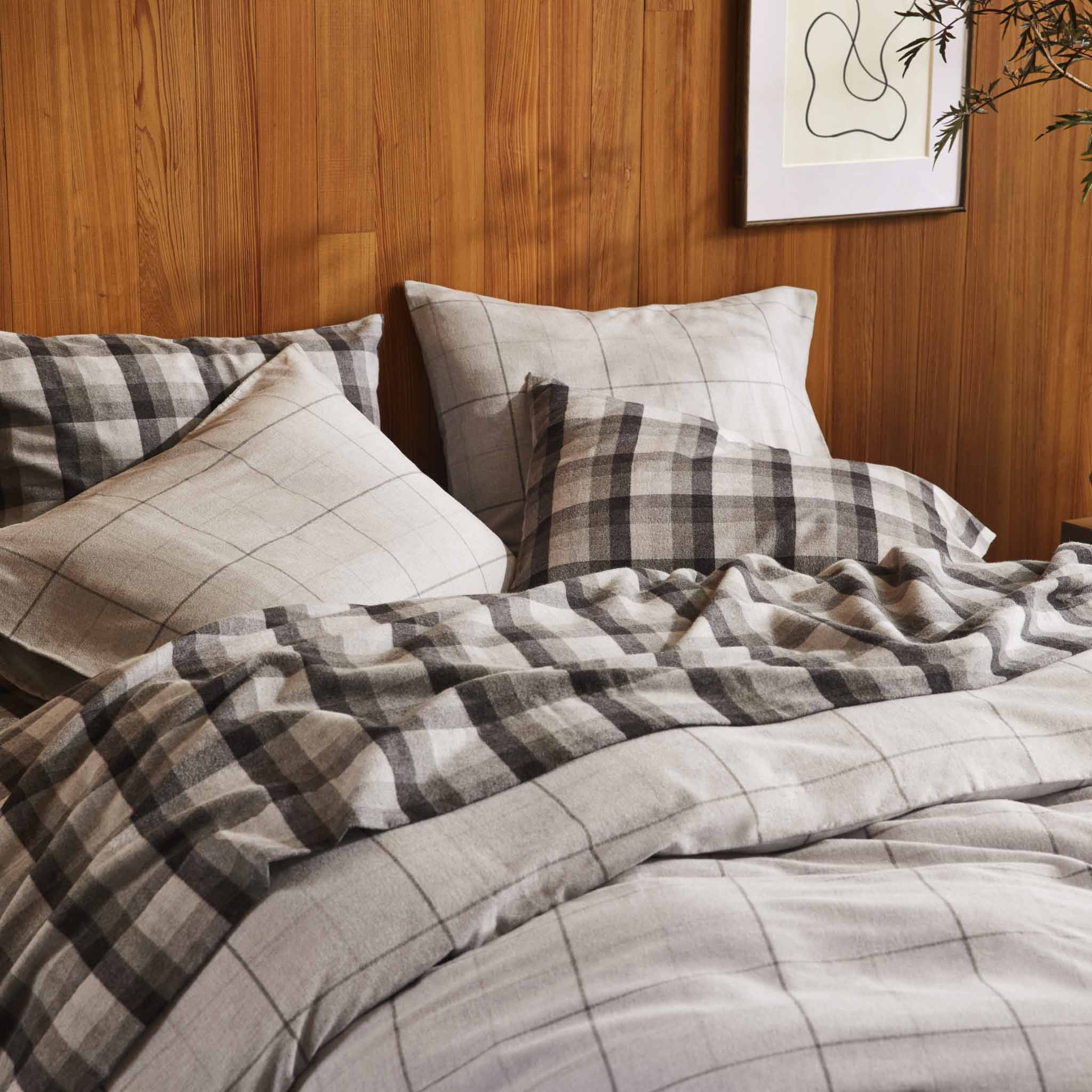 Brushed Flannel Hardcore Sheet Bundle - Image 26