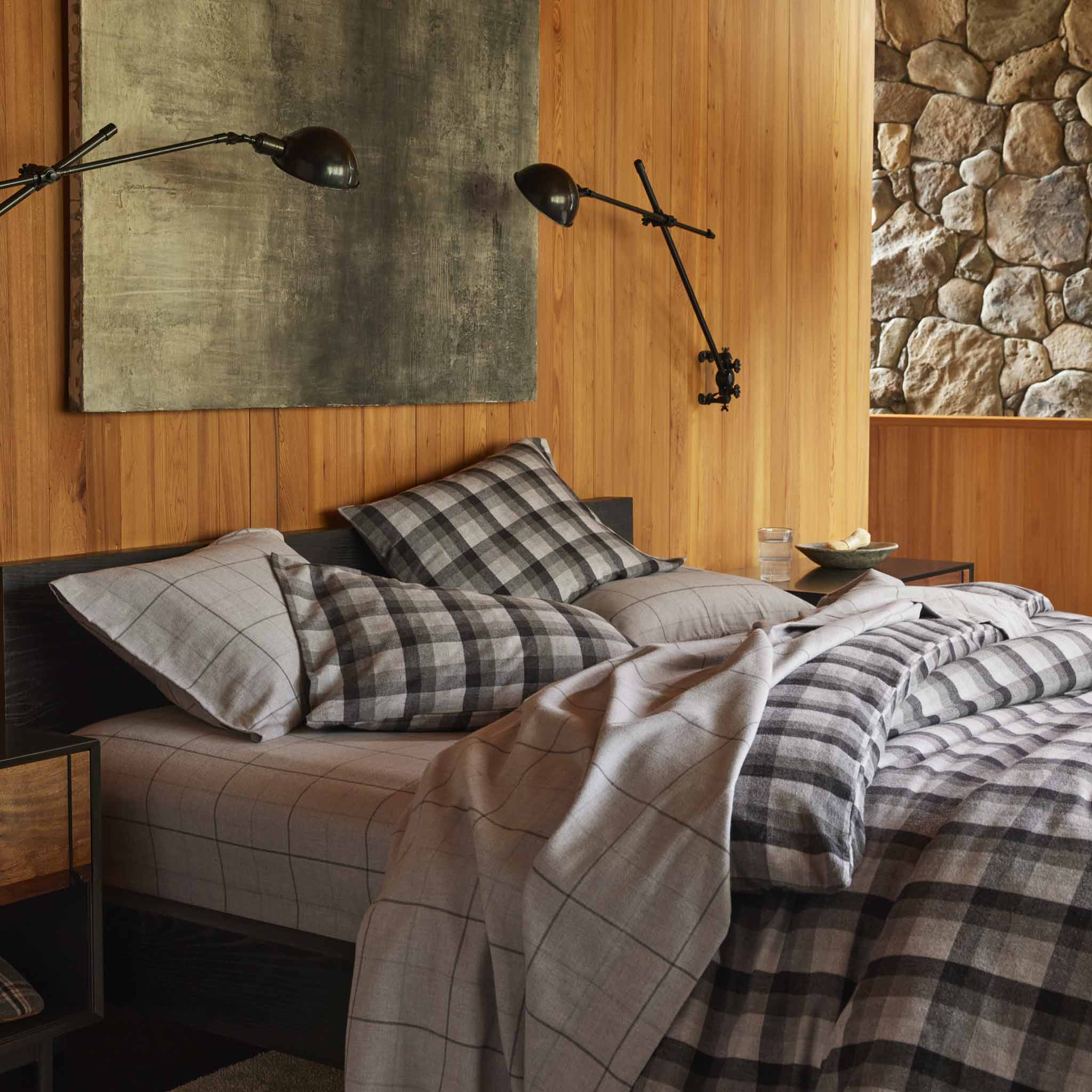 Brushed Flannel Hardcore Sheet Bundle - Image 27