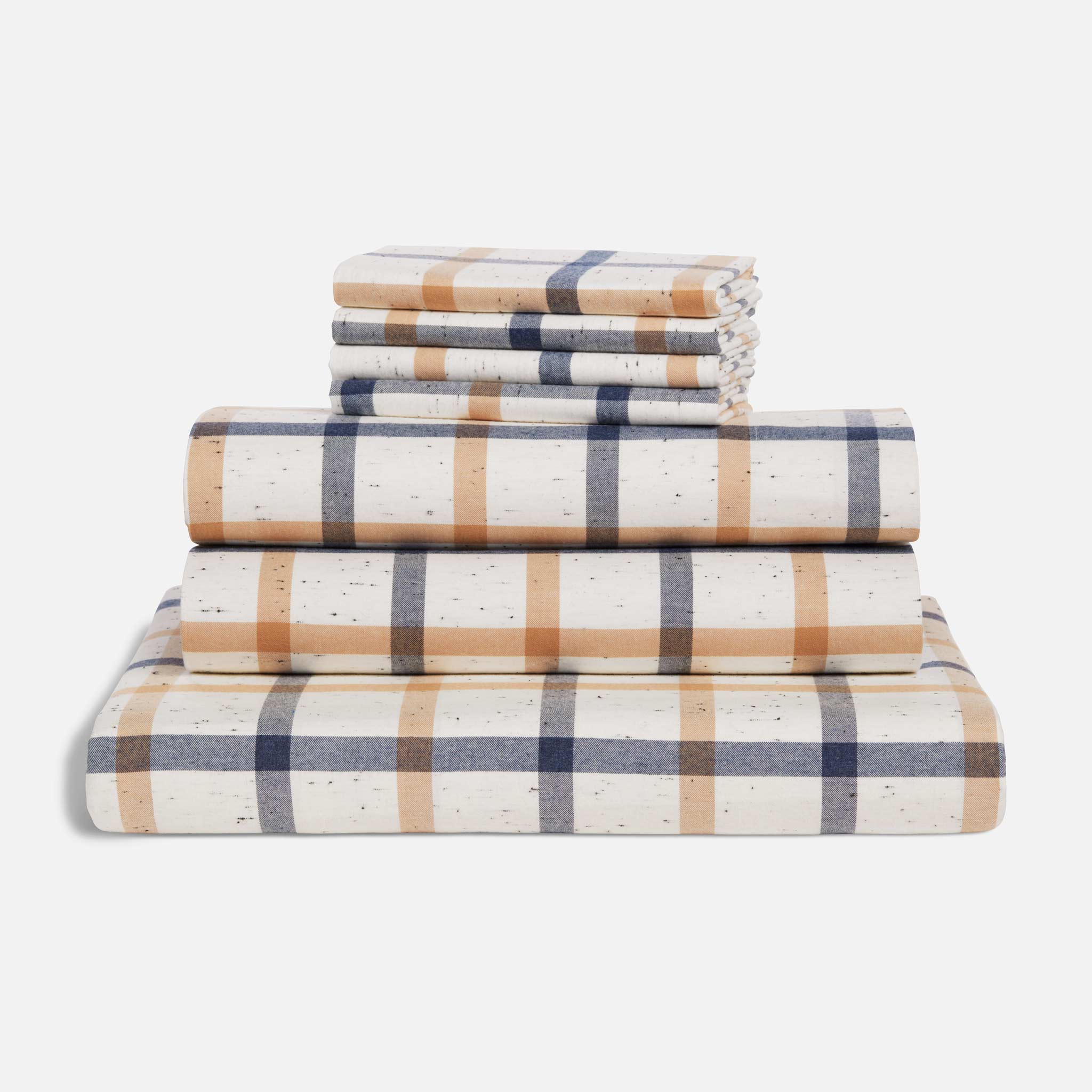 Brushed Flannel Hardcore Sheet Bundle - Image 37