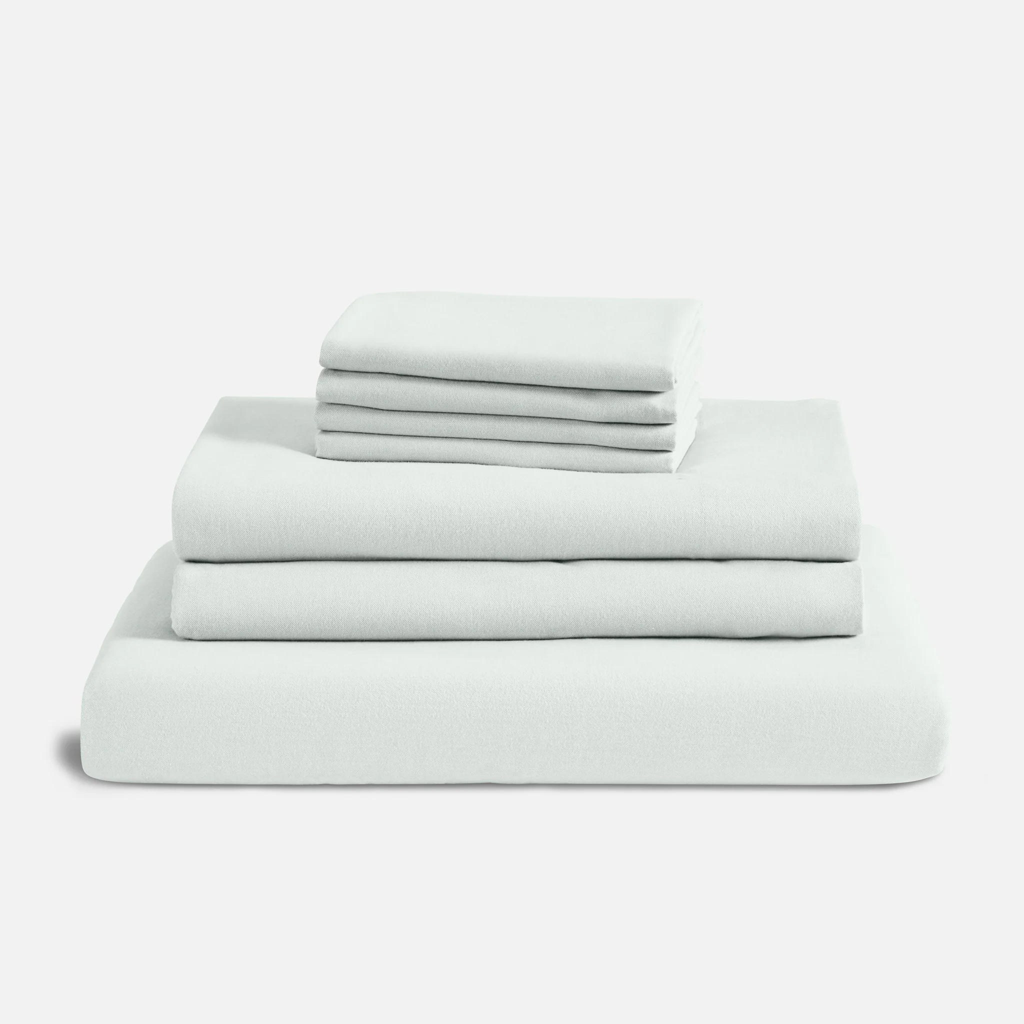 Brushed Flannel Hardcore Sheet Bundle - Image 48