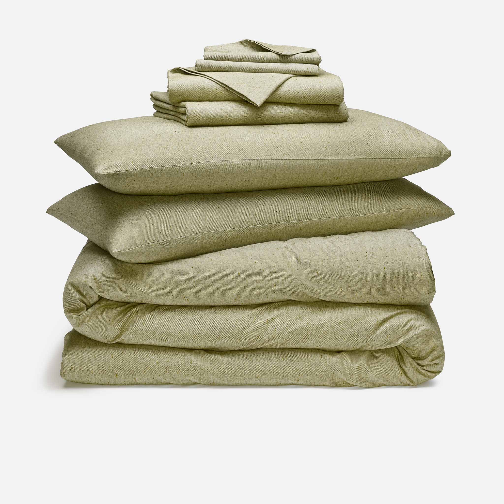 Brushed Flannel Hardcore Sheet Bundle - Image 59