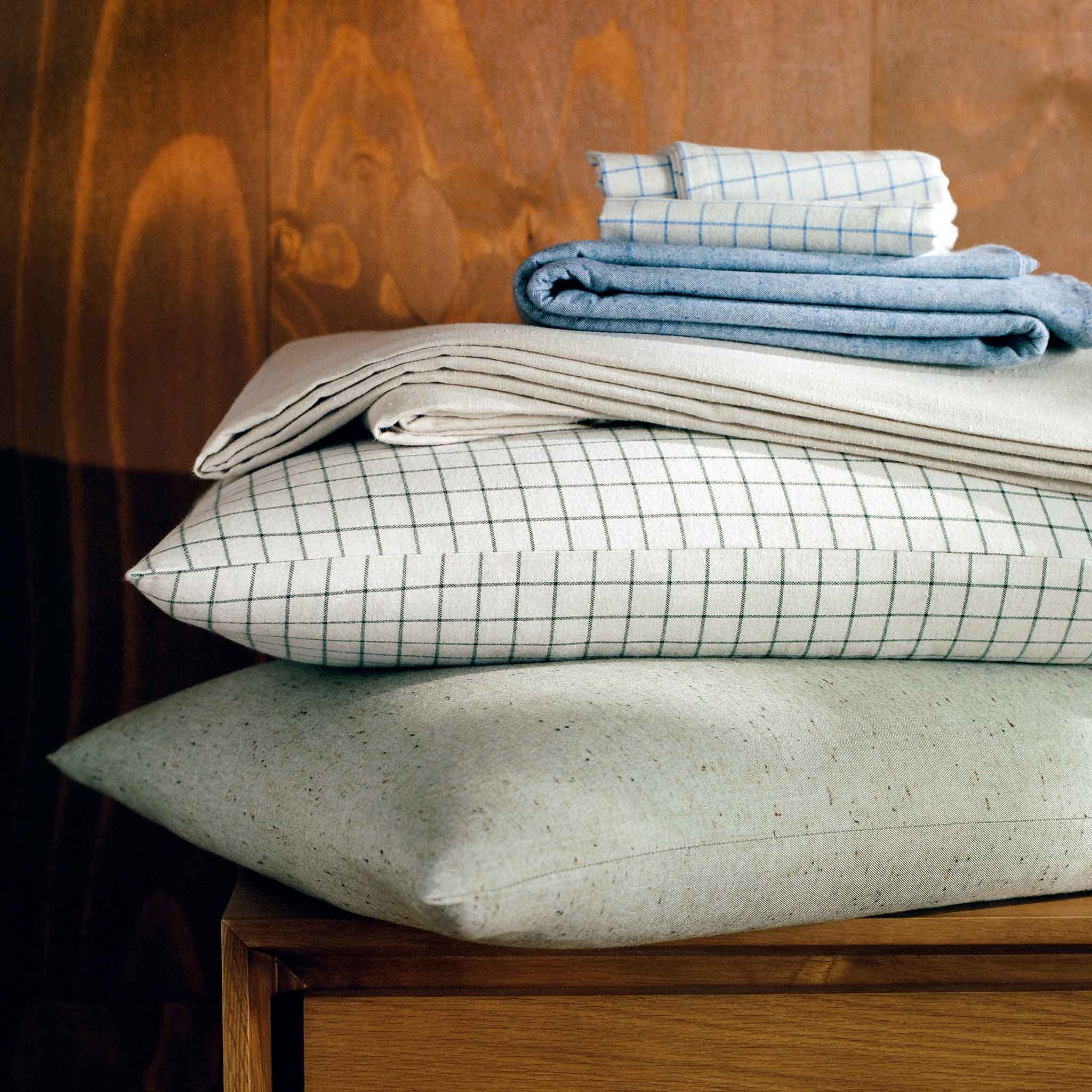 Brushed Flannel Hardcore Sheet Bundle - Image 65