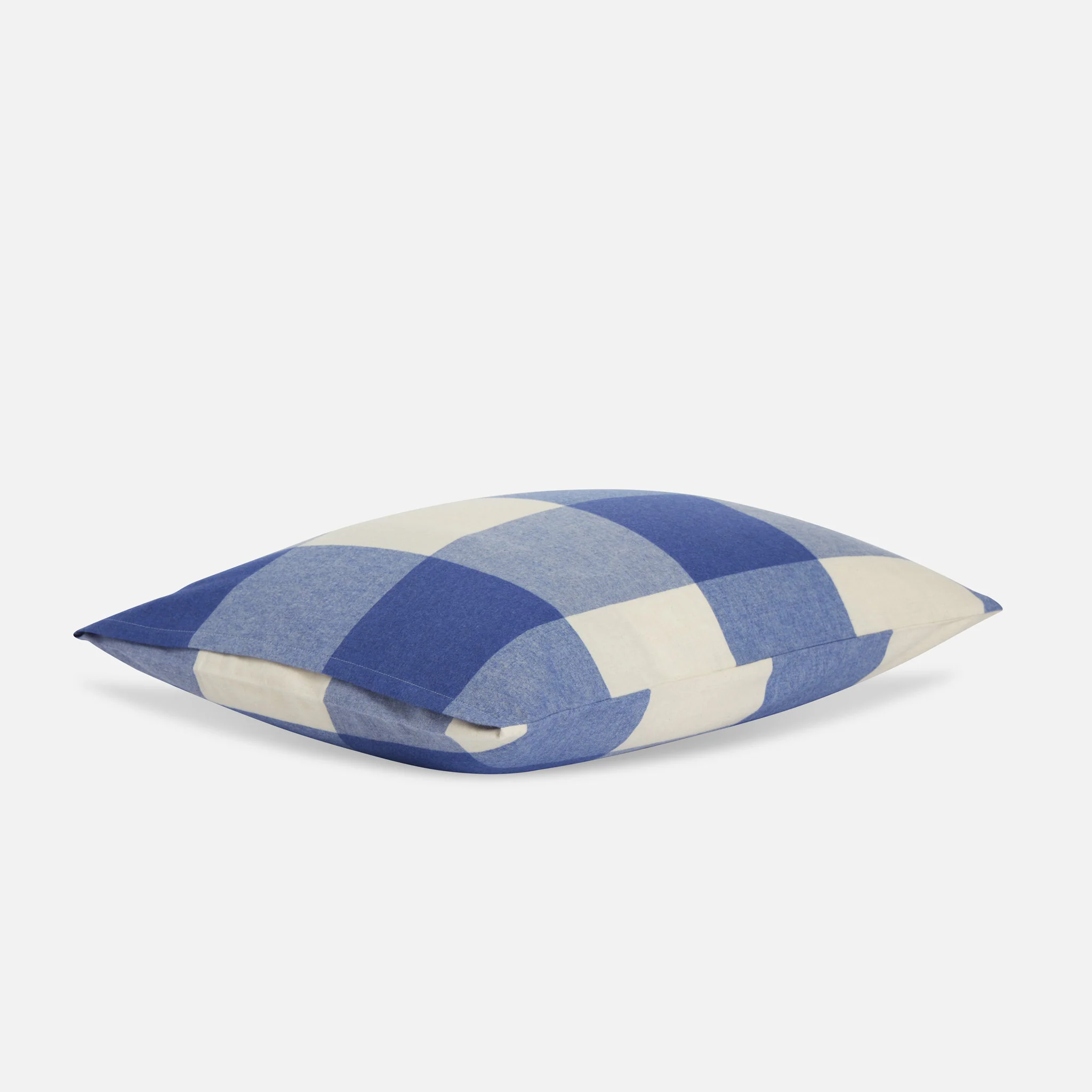 Brushed Flannel Pillowcase Set - Image 5