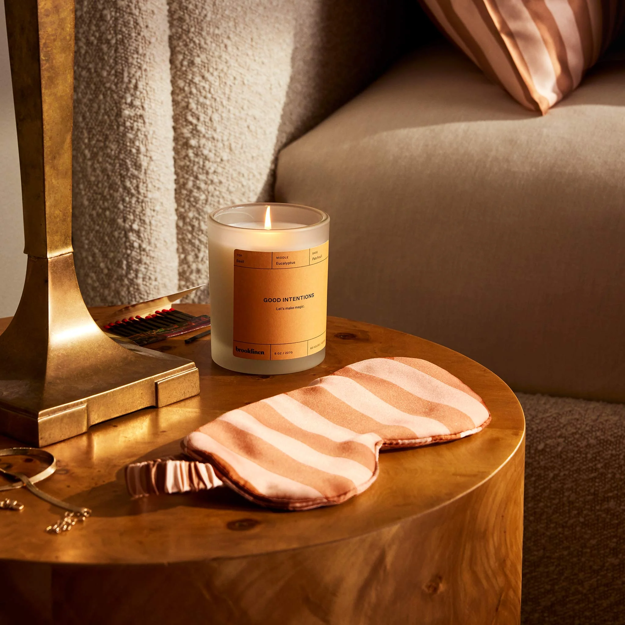 Mulberry Silk Eyemask - Image 53