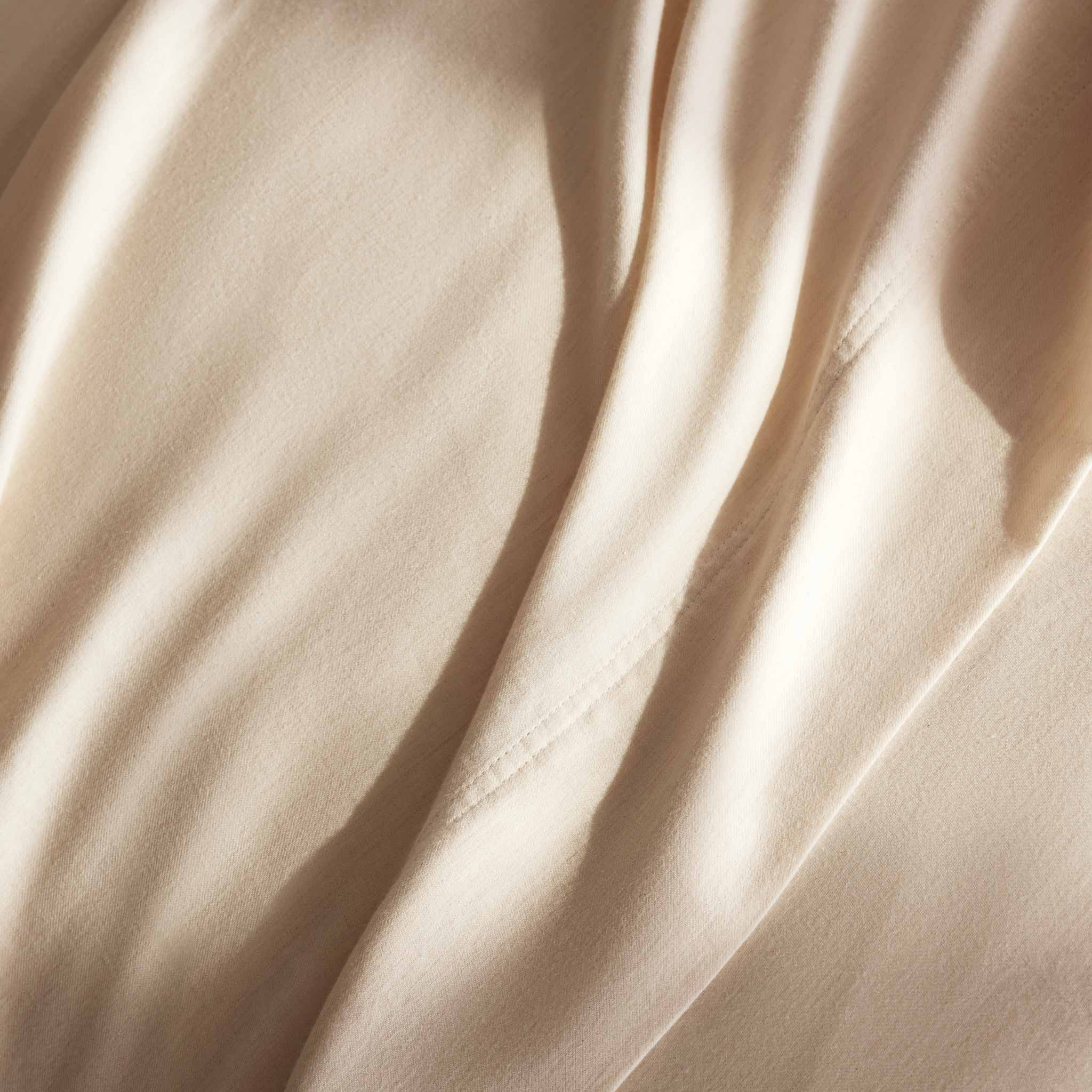 Heathered Cashmere Core Sheet Set - Image 35