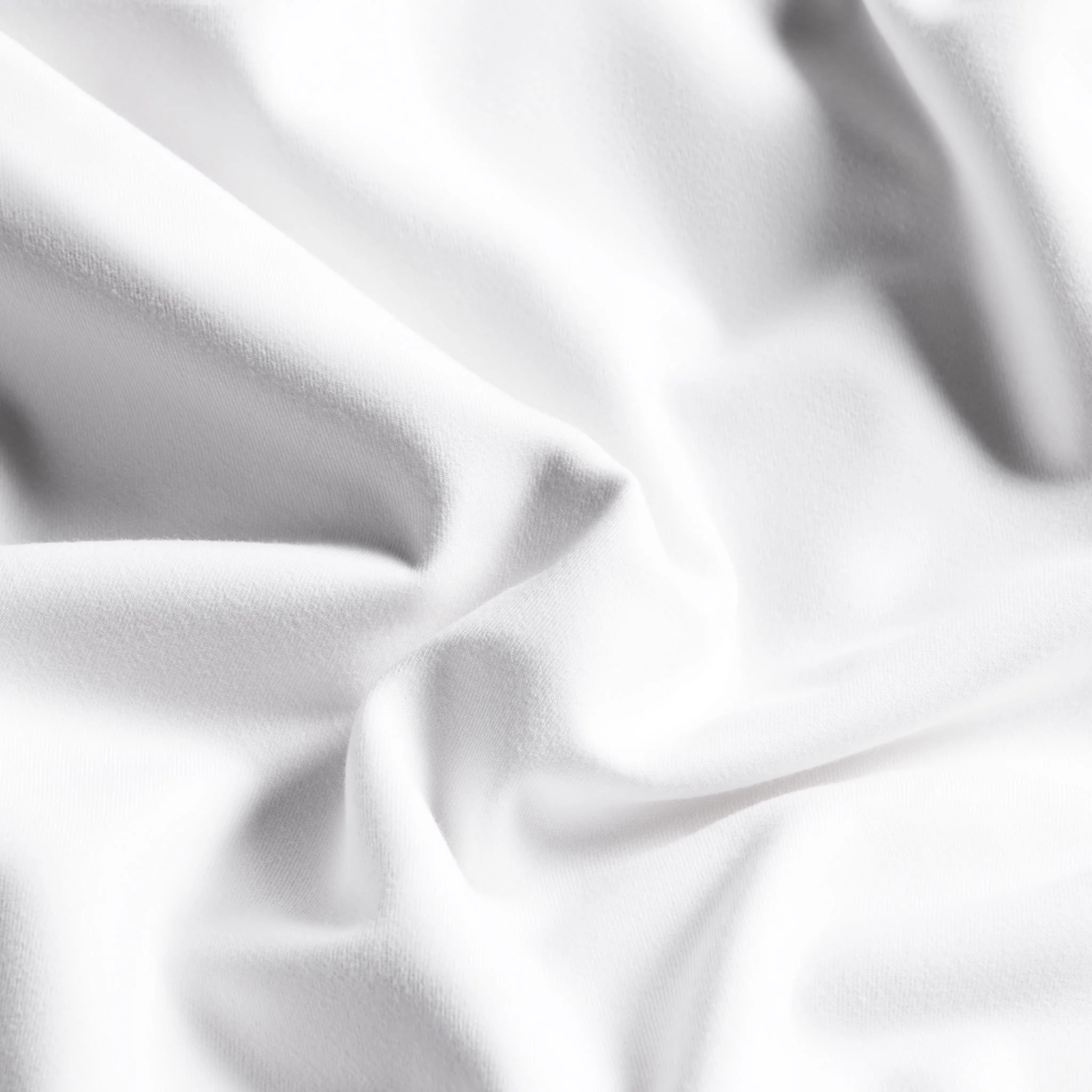 Heathered Cashmere Core Sheet Set - Last Call - Image 38