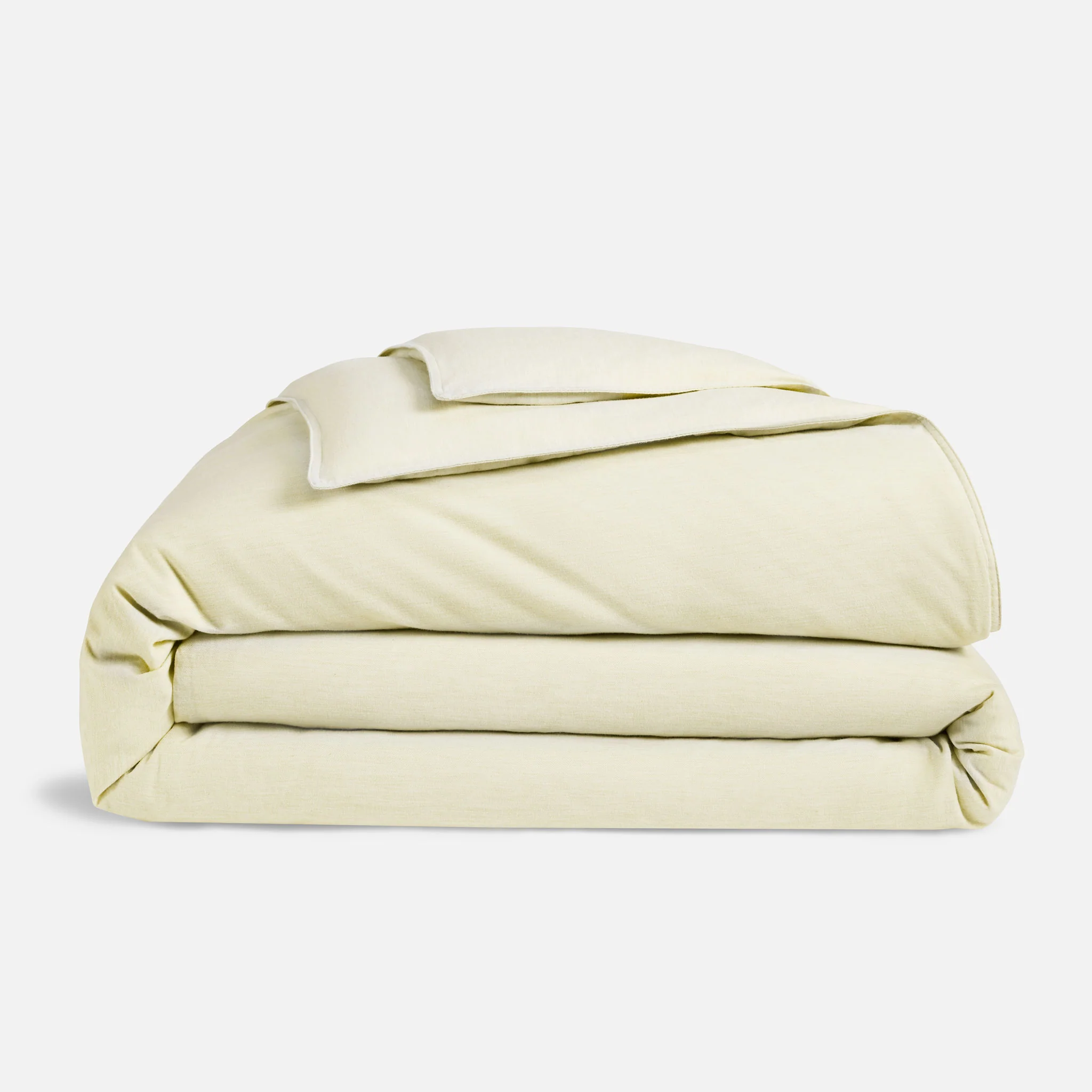 Heathered Cashmere Duvet Bundle - Image 10