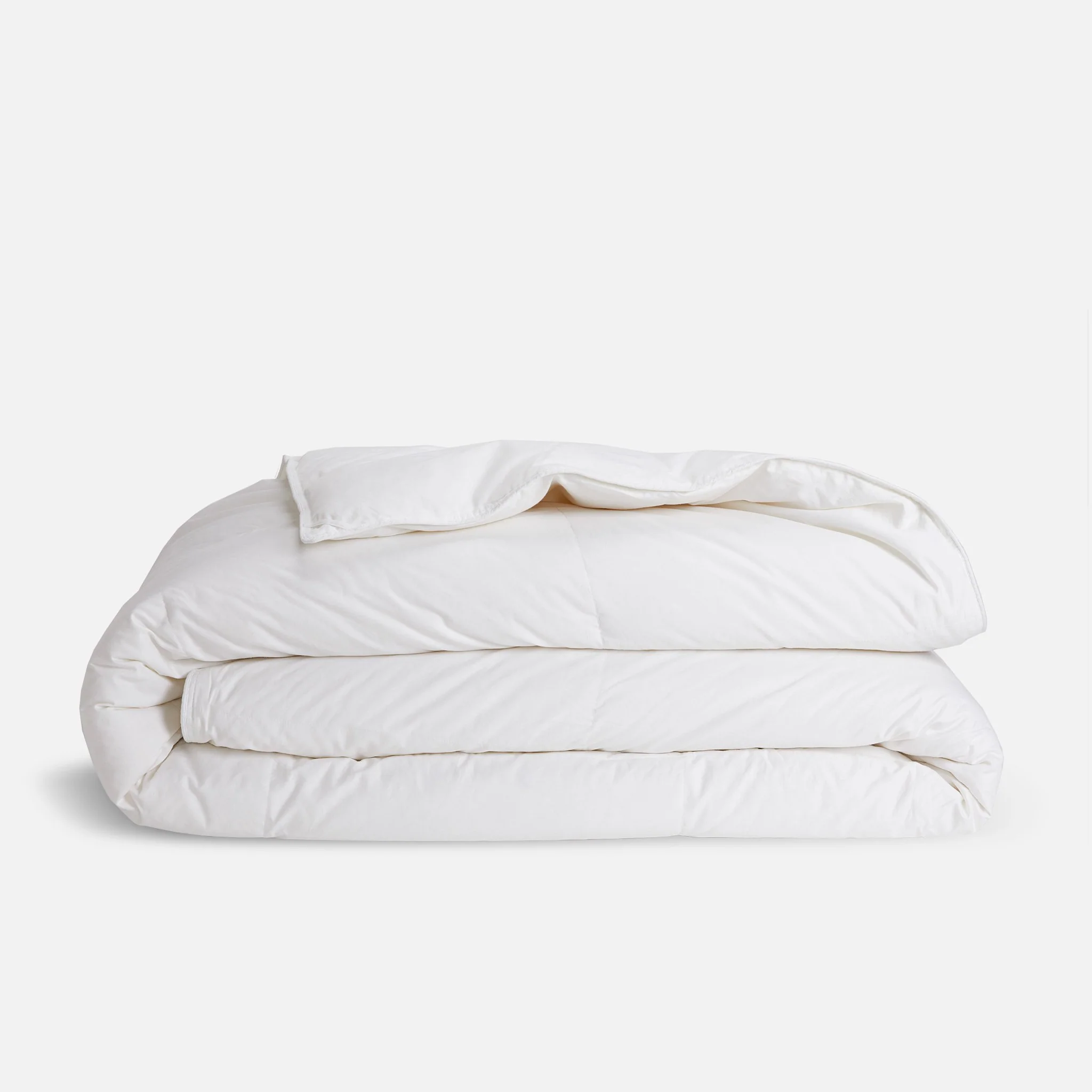 Heathered Cashmere Duvet Bundle - Image 13