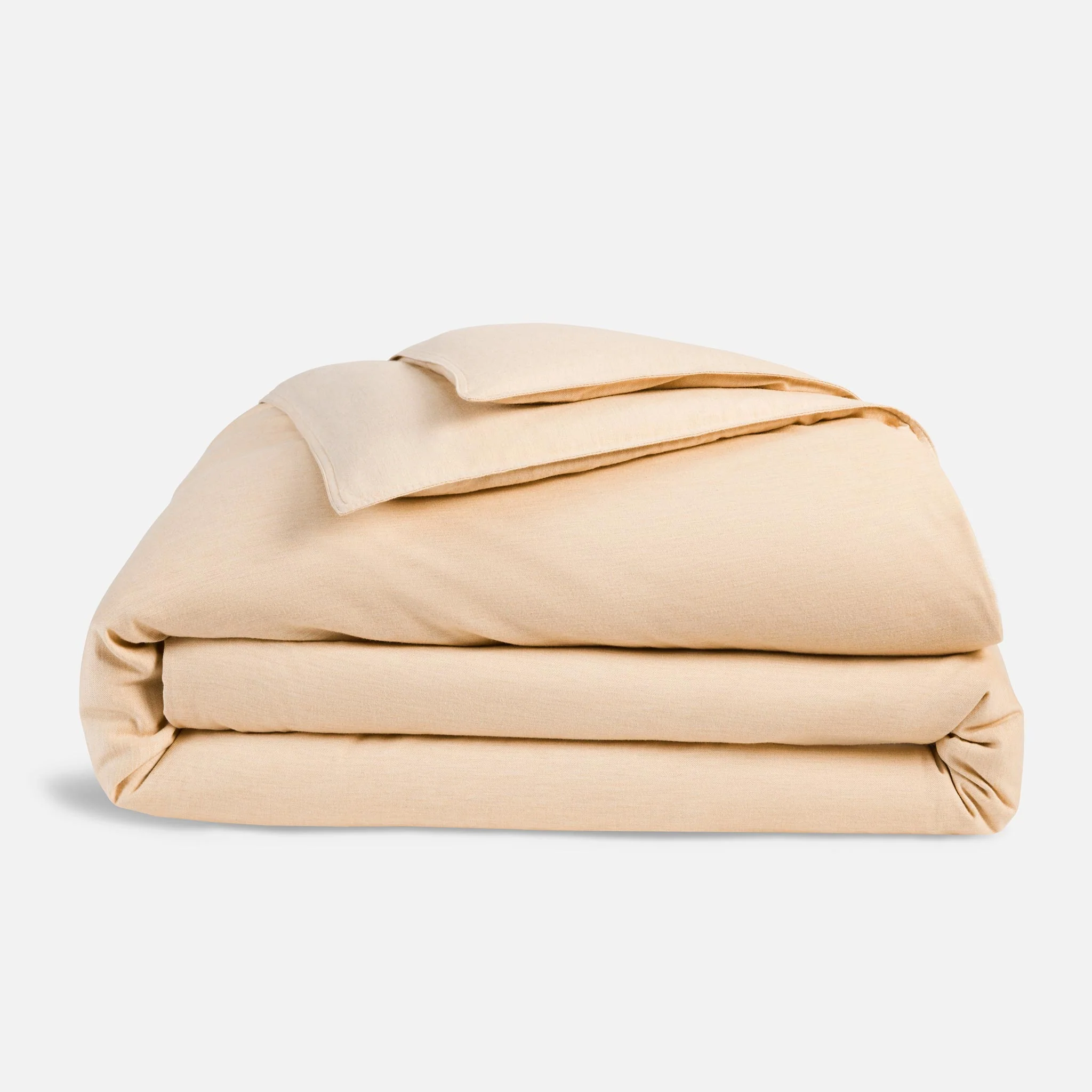 Heathered Cashmere Duvet Bundle - Image 7