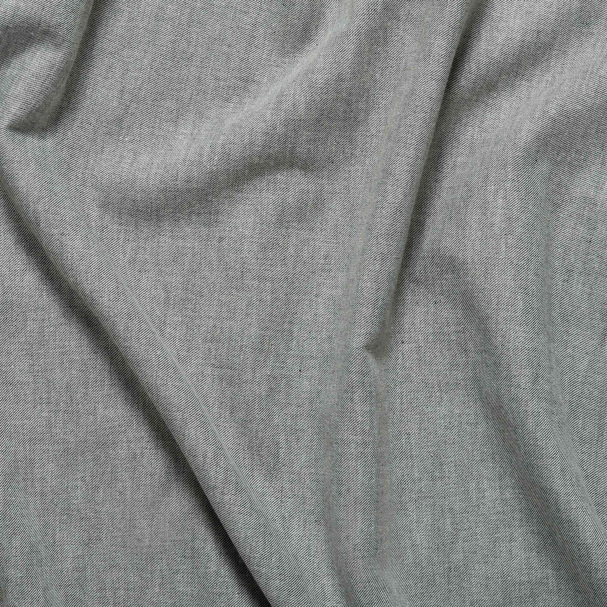 Heathered Cashmere Duvet Set - Image 10