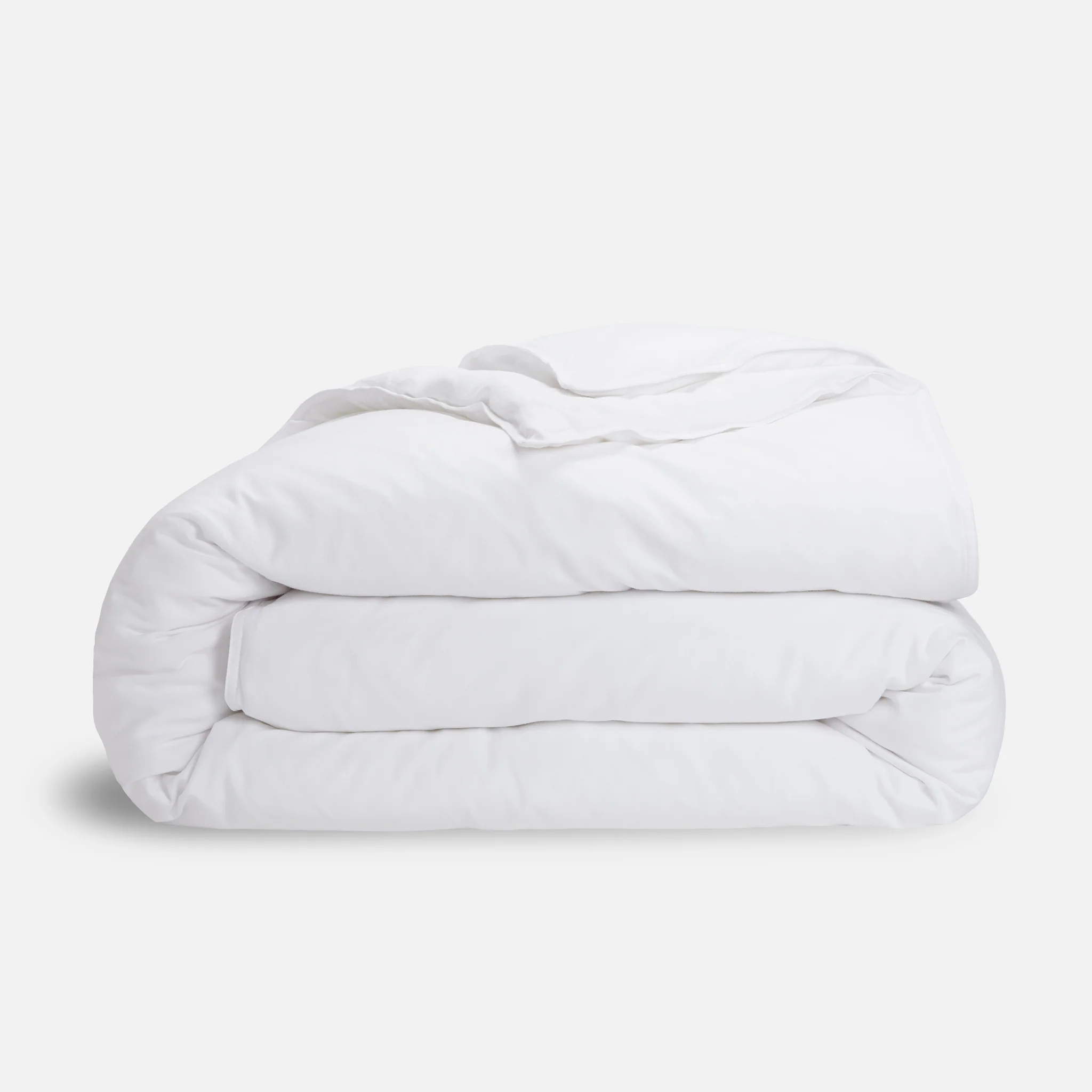 Heathered Cashmere Duvet Set - Image 16