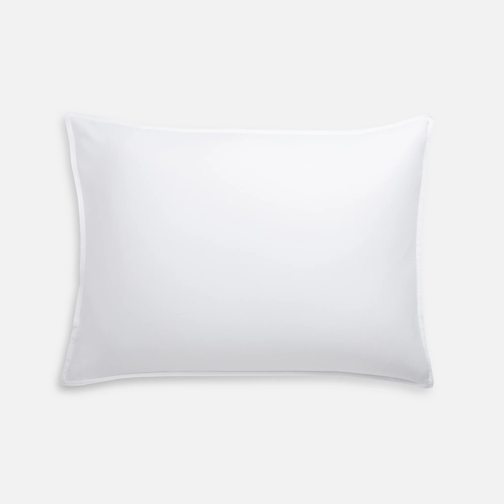 Heathered Cashmere Duvet Set - Image 17