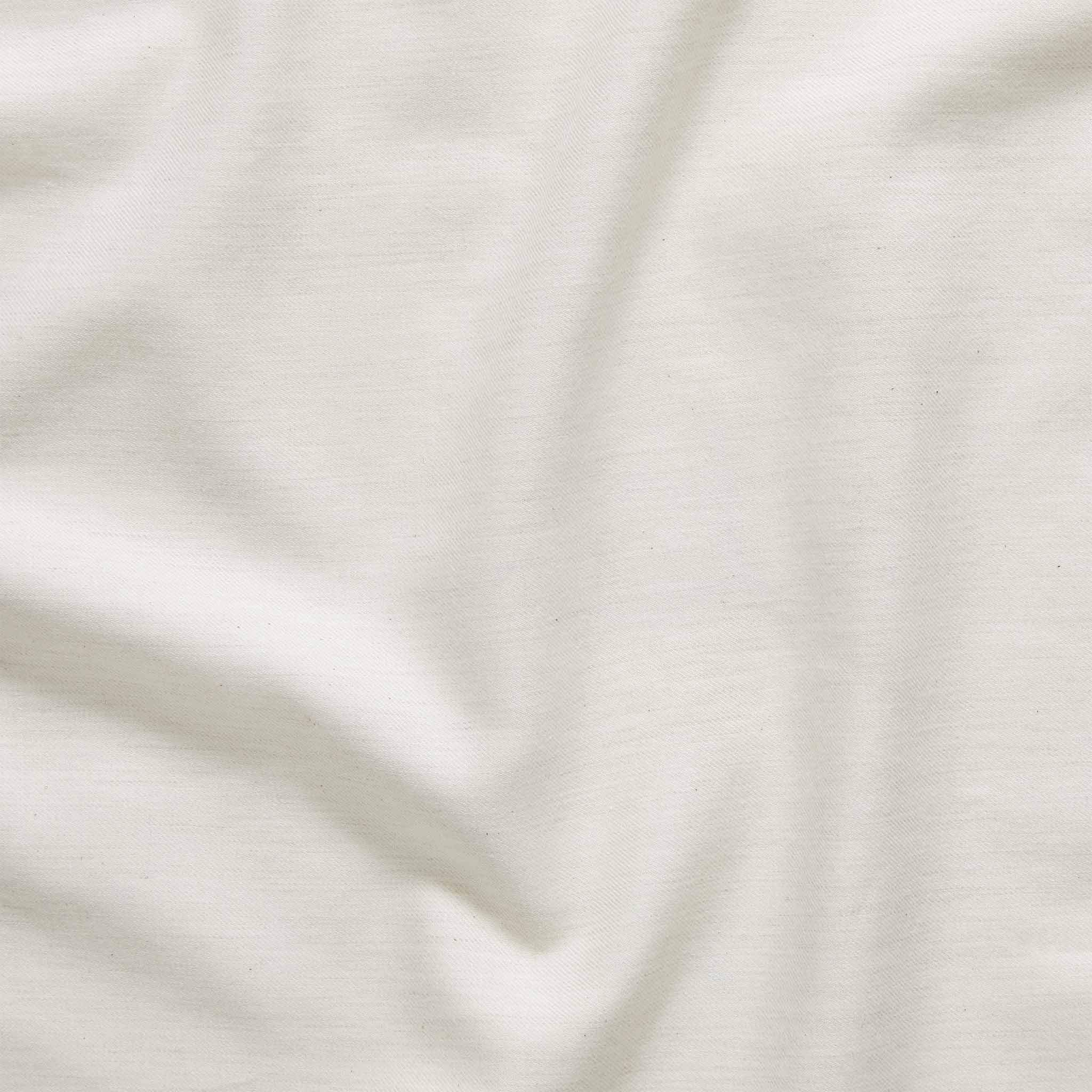 Heathered Cashmere Duvet Set - Image 7