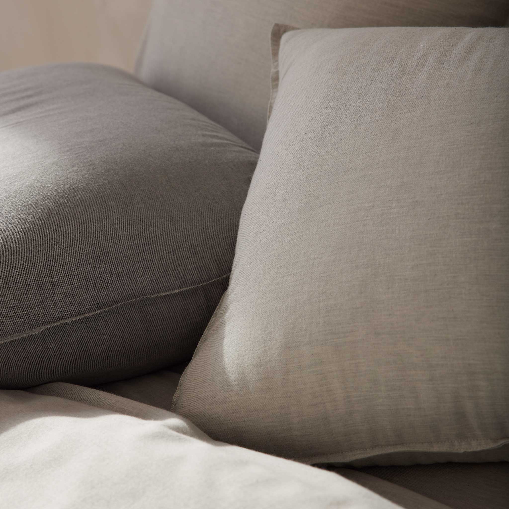Heathered Cashmere Hardcore Sheet Bundle - Image 28