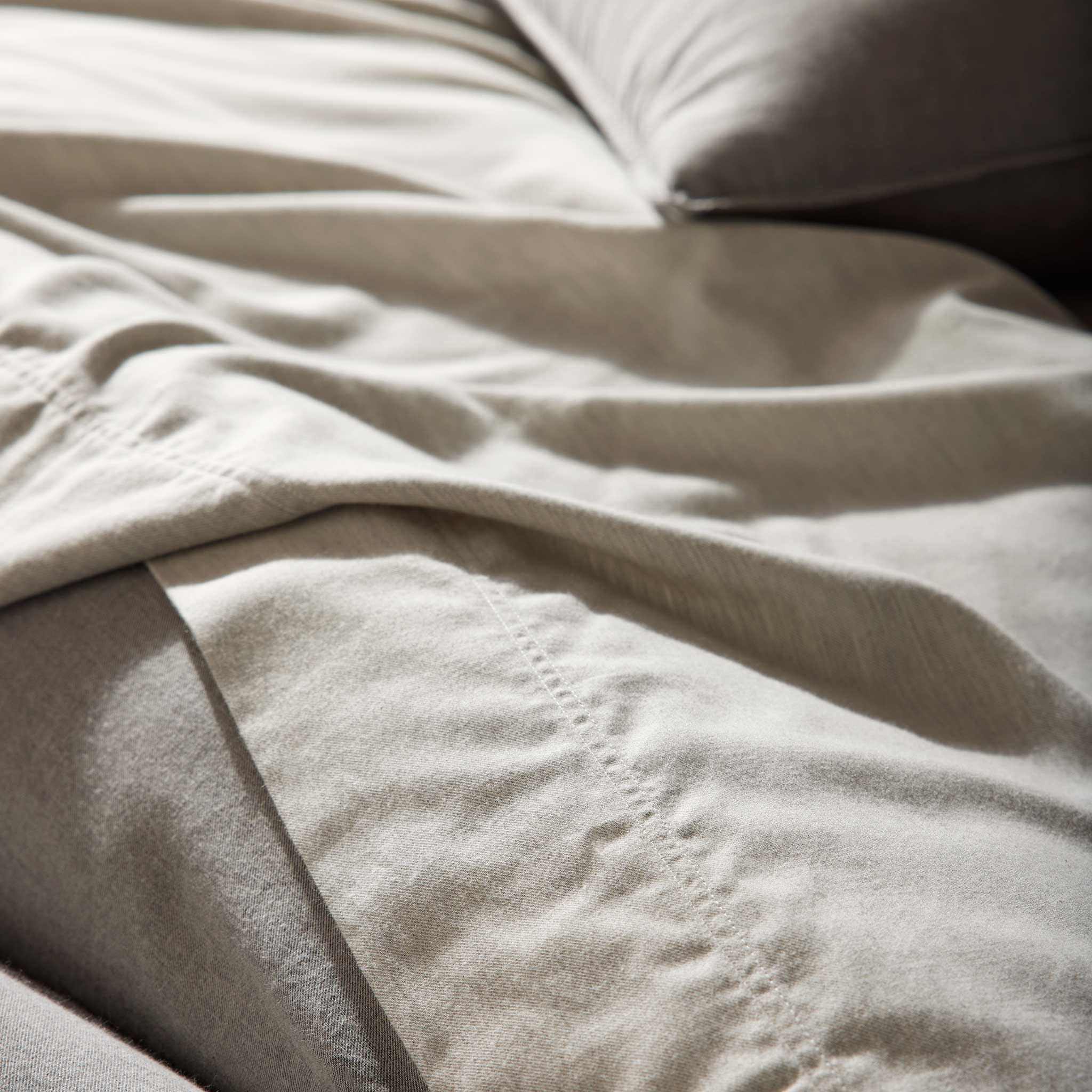 Heathered Cashmere Hardcore Sheet Bundle - Image 29
