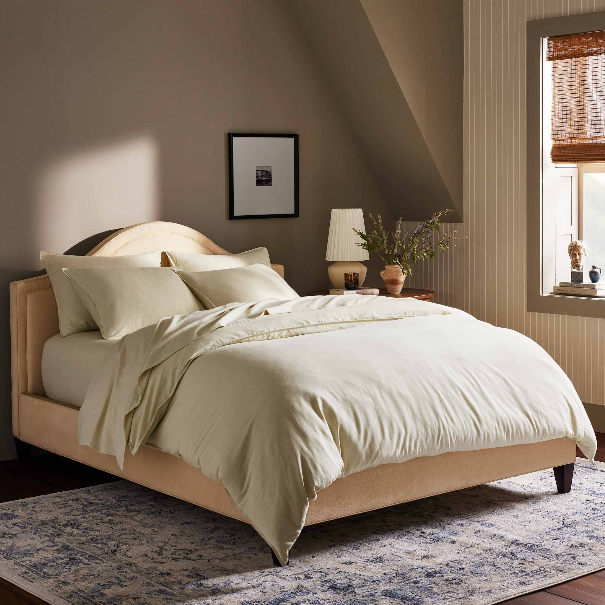 Heathered Cashmere Hardcore Sheet Bundle - Image 31