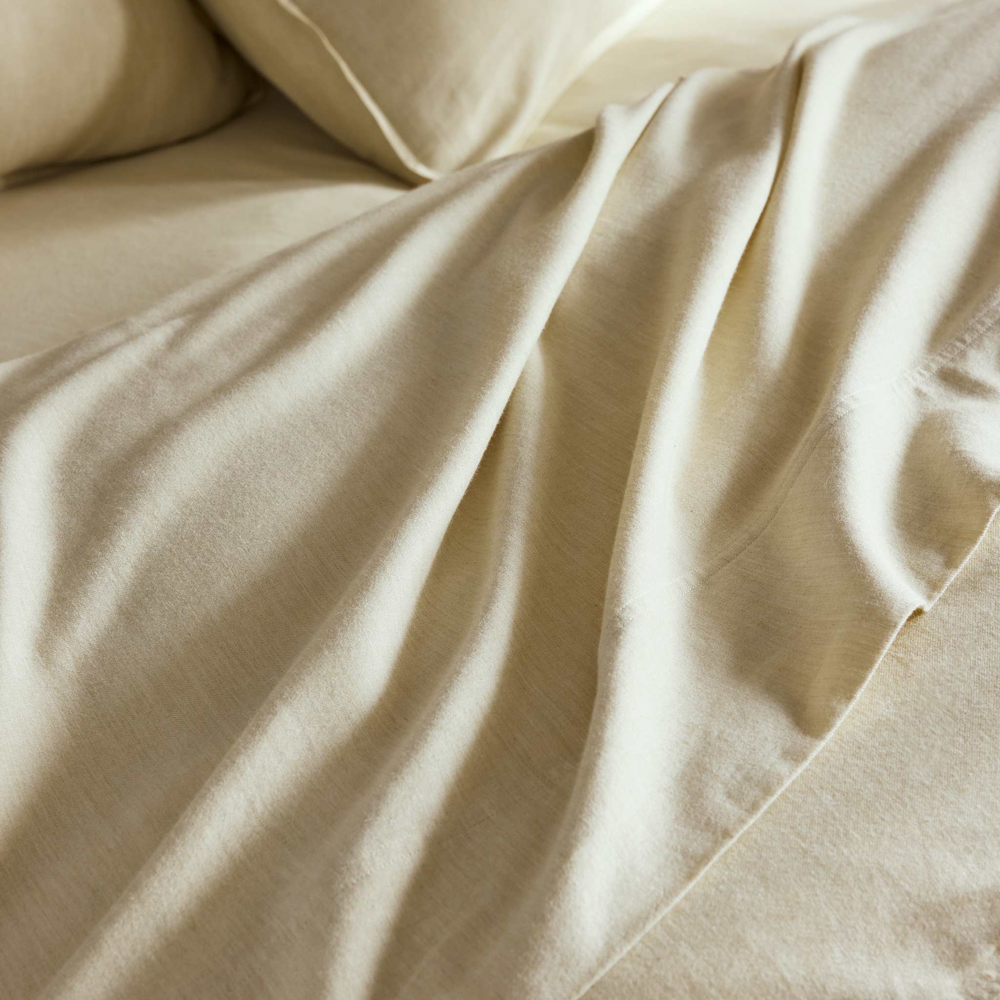 Heathered Cashmere Hardcore Sheet Bundle - Image 32