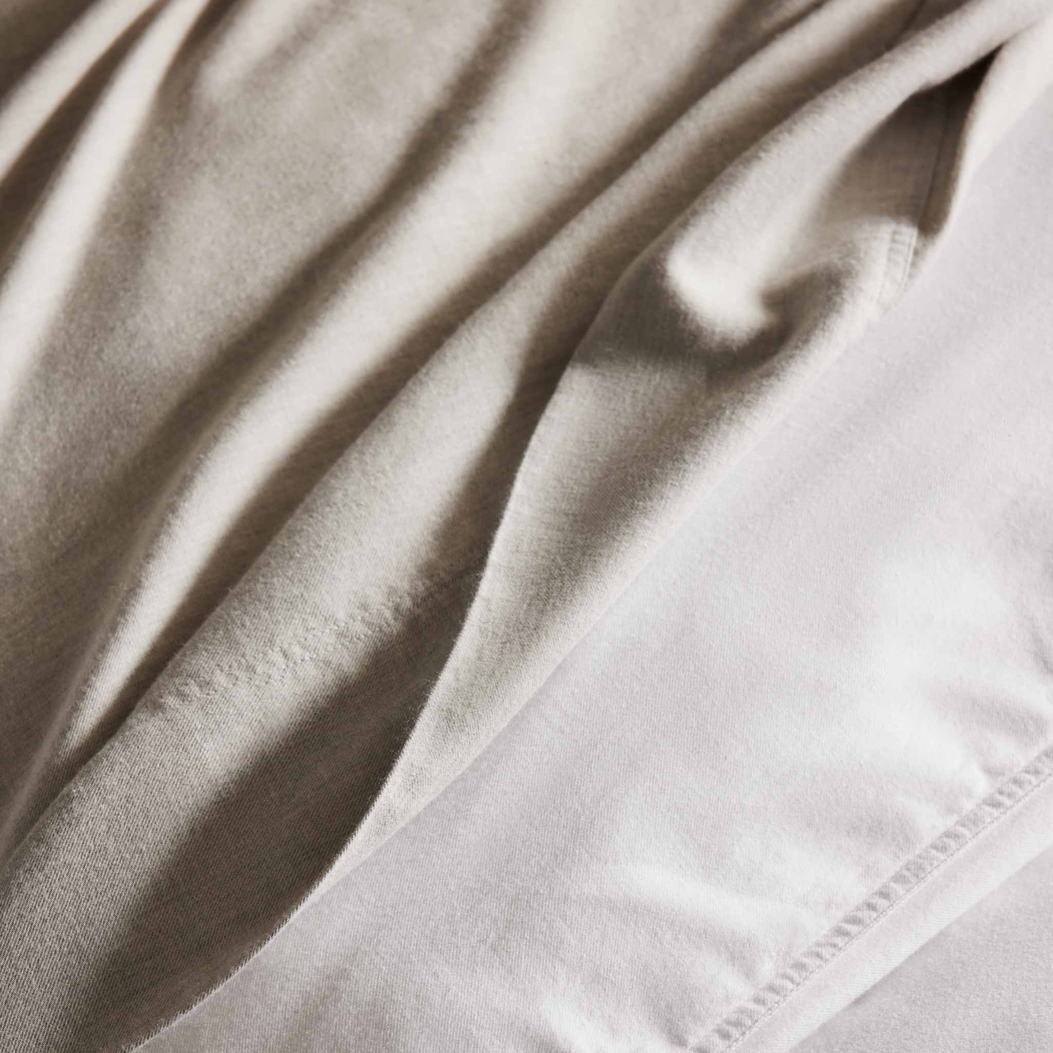 Heathered Cashmere Hardcore Sheet Bundle - Image 42
