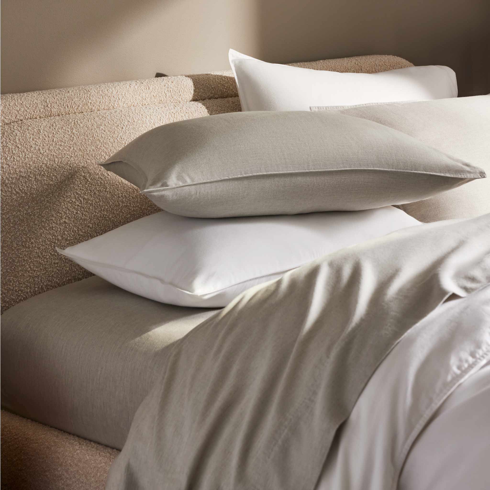 Heathered Cashmere Hardcore Sheet Bundle - Image 44