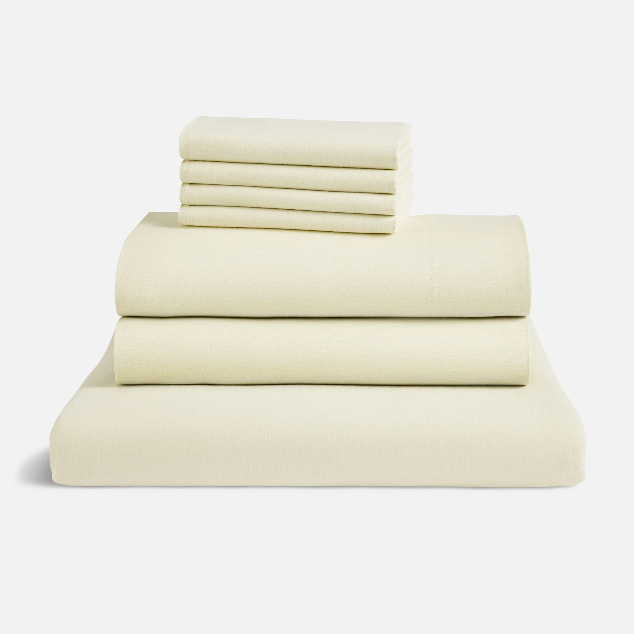 Heathered Cashmere Hardcore Sheet Bundle - Image 7