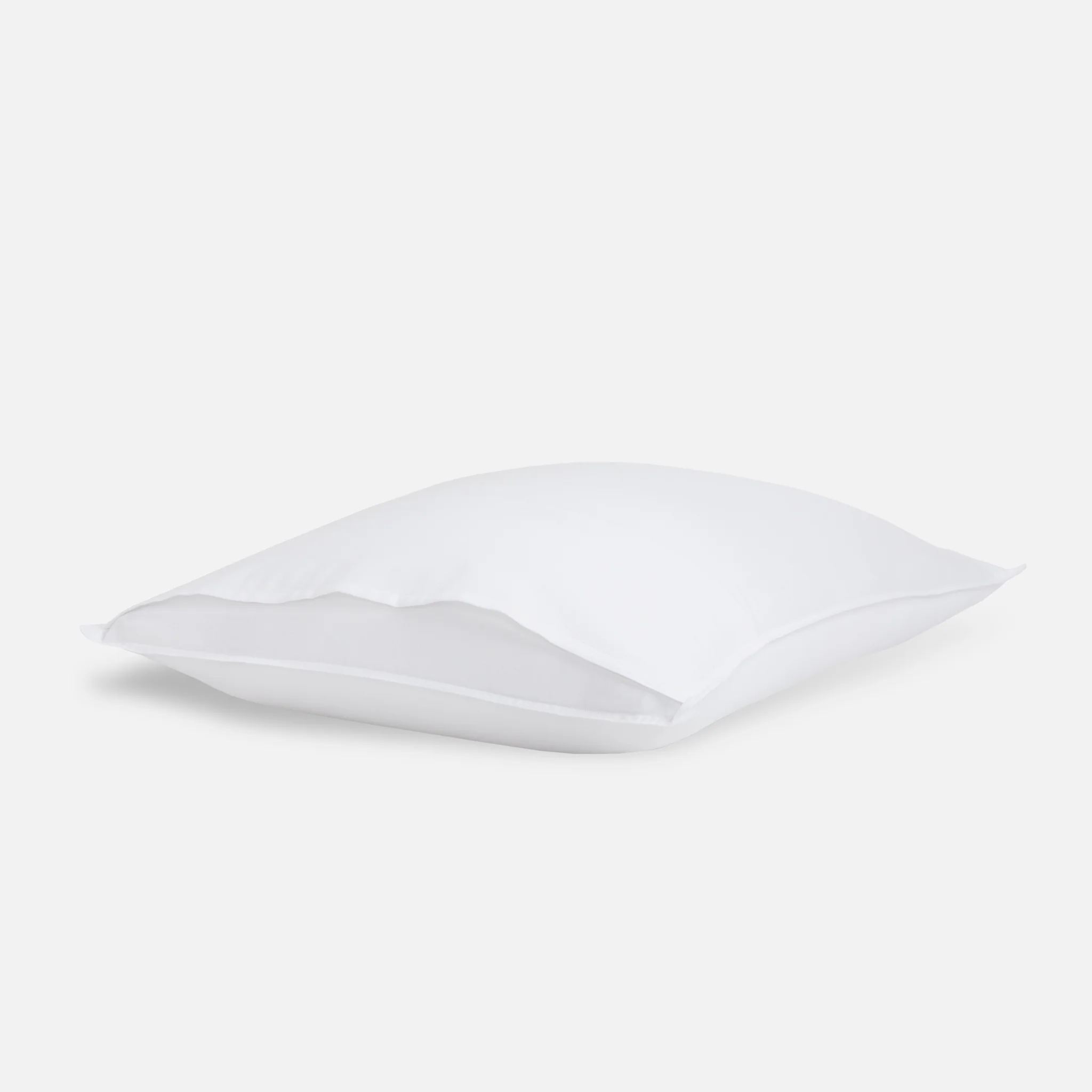 Heathered Cashmere Pillowcase Set - Image 36