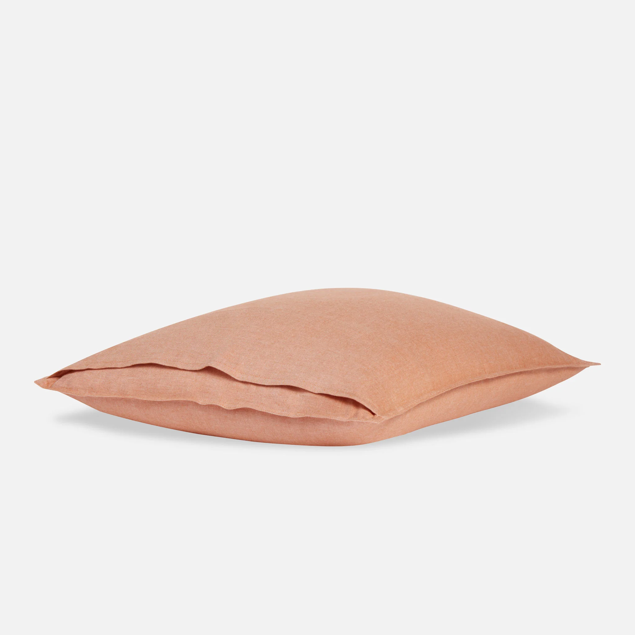 Heathered Cashmere Pillowcase Set - Image 38