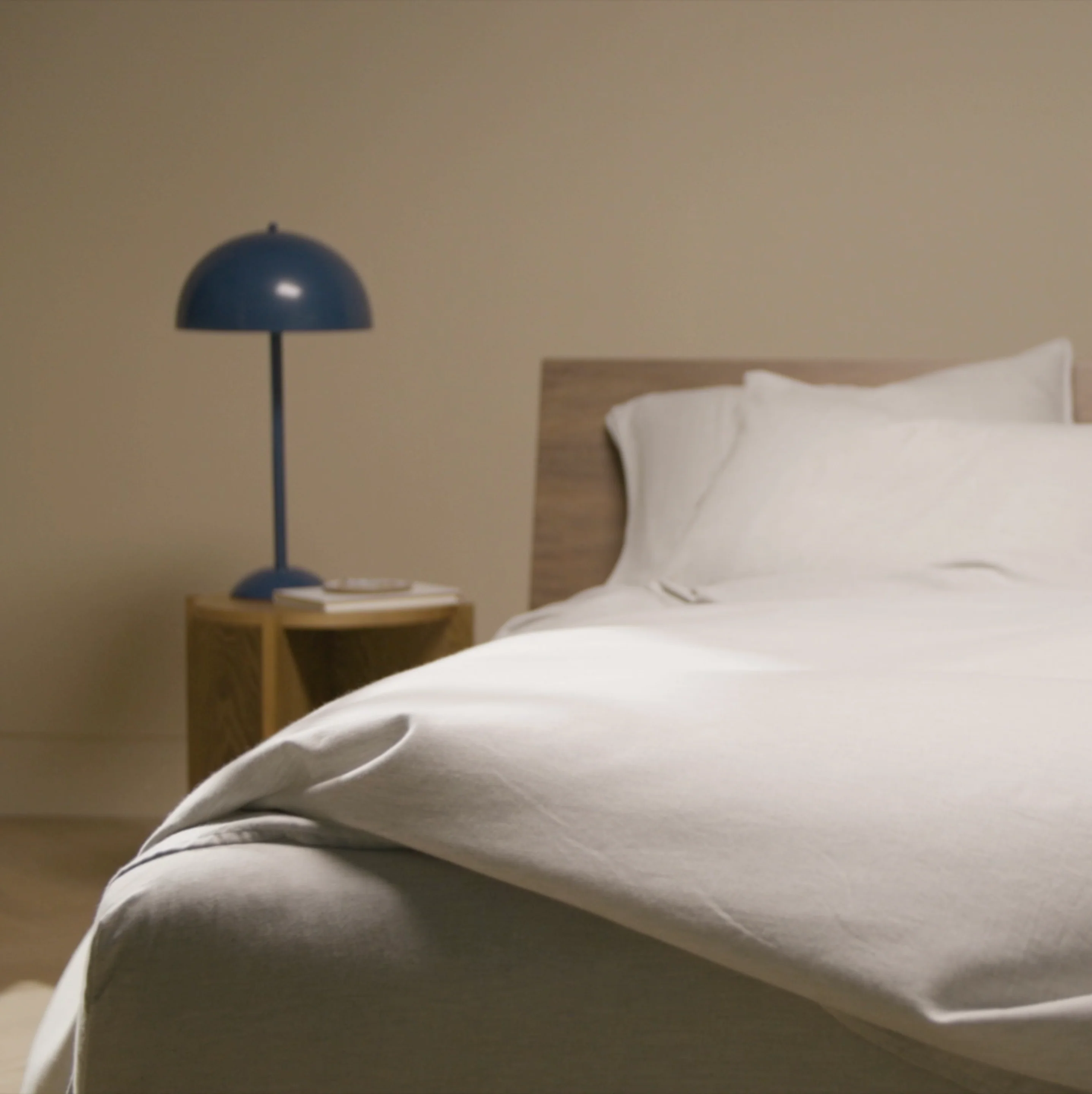 Heathered Cashmere Pillowcase Set - Image 47