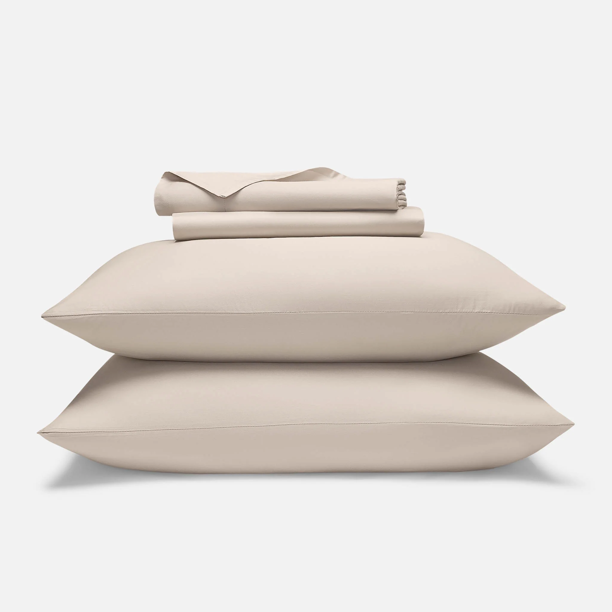 Luxe Sateen Core Sheet Set - Image 100