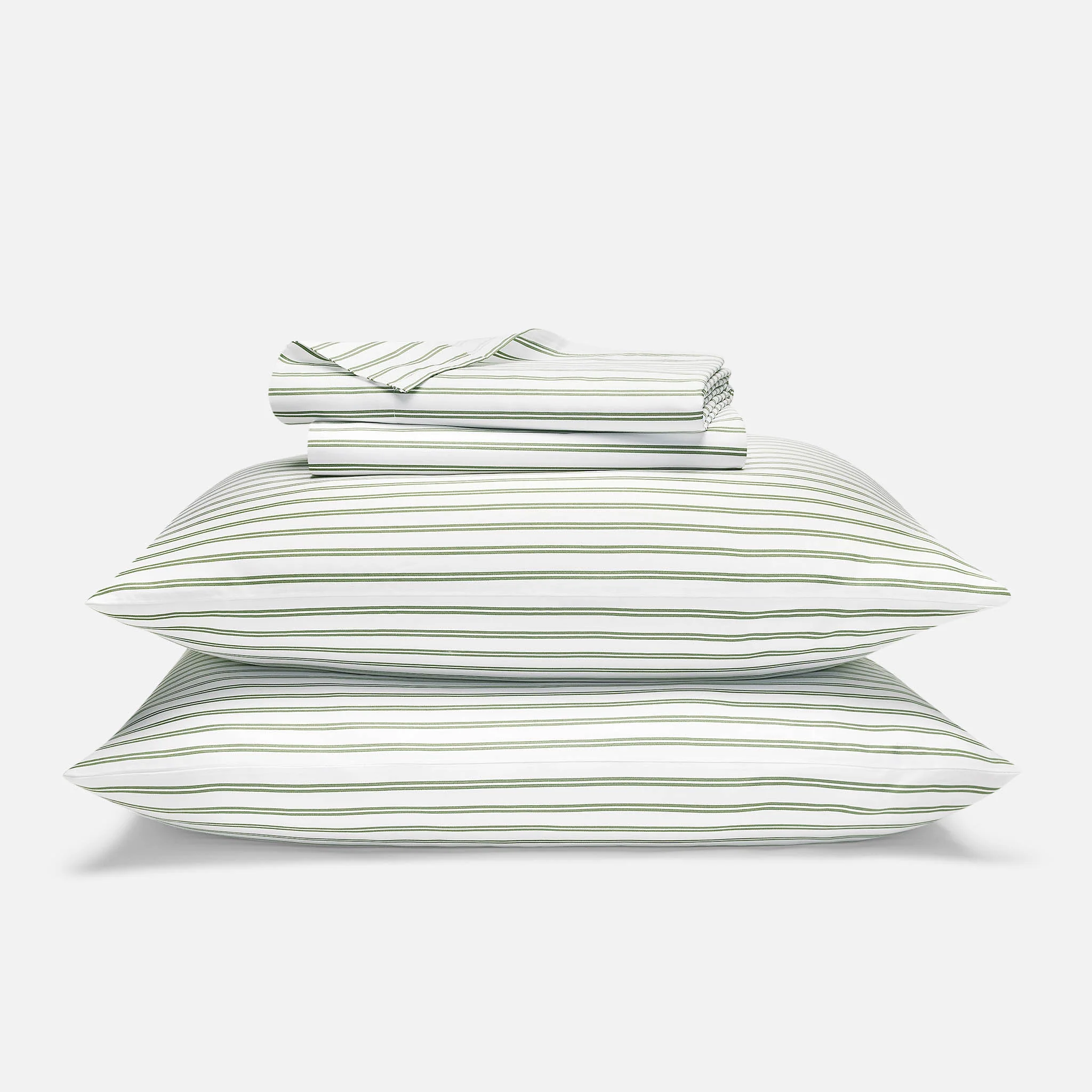 Luxe Sateen Core Sheet Set - Image 101